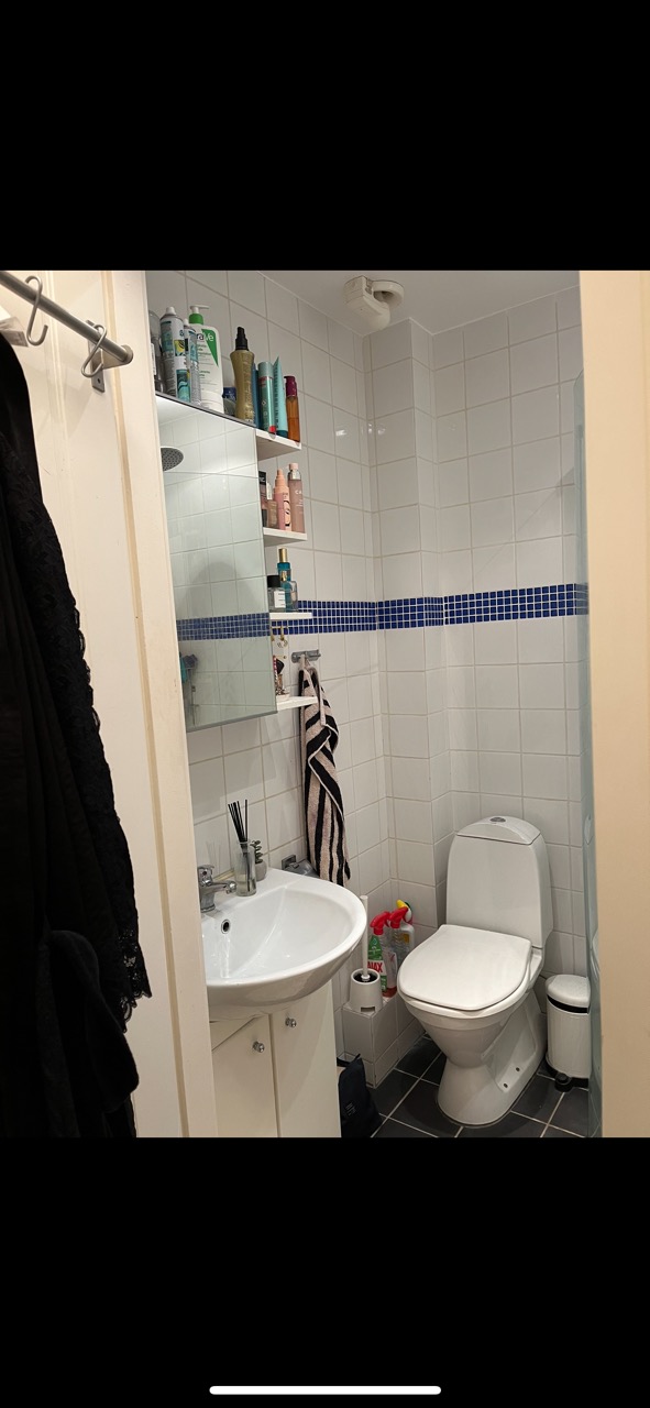 Lägenhet, 2 rooms, 30 sqm, Nyköping – bild 4