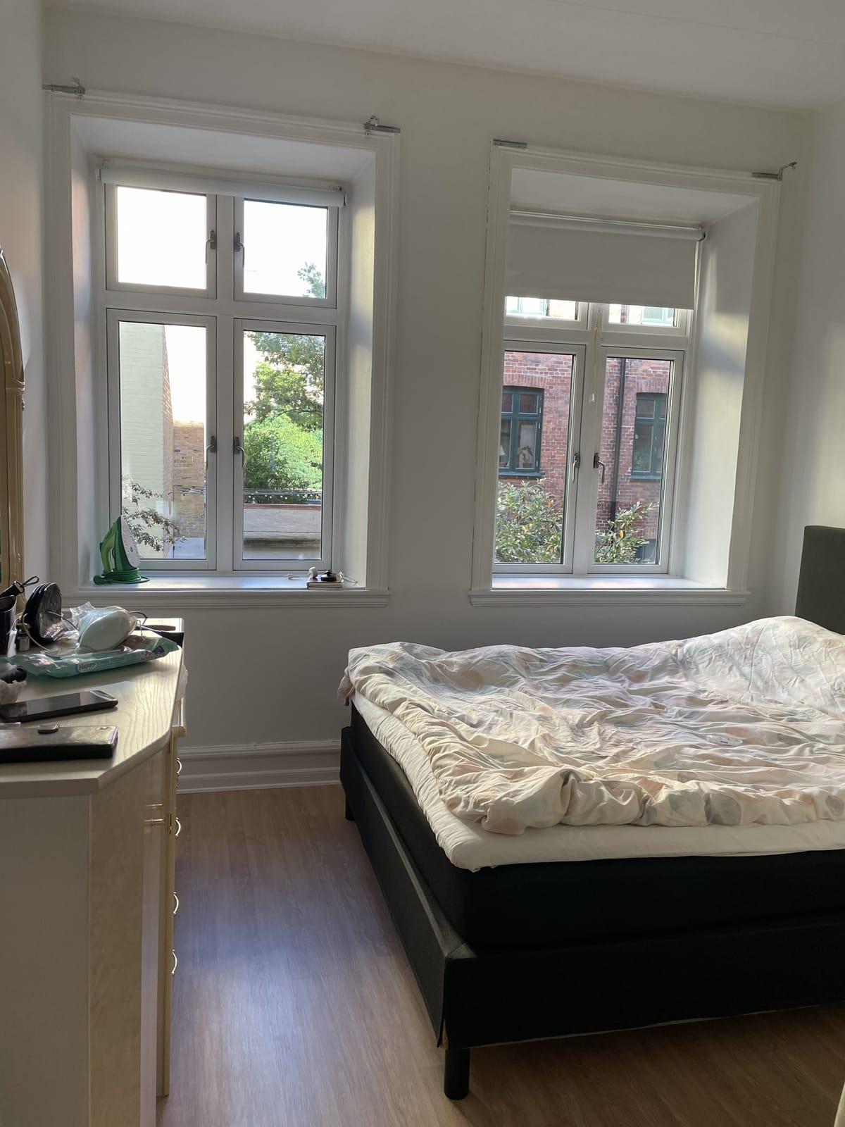 2 rok · 50 m² i Malmö – bild 3