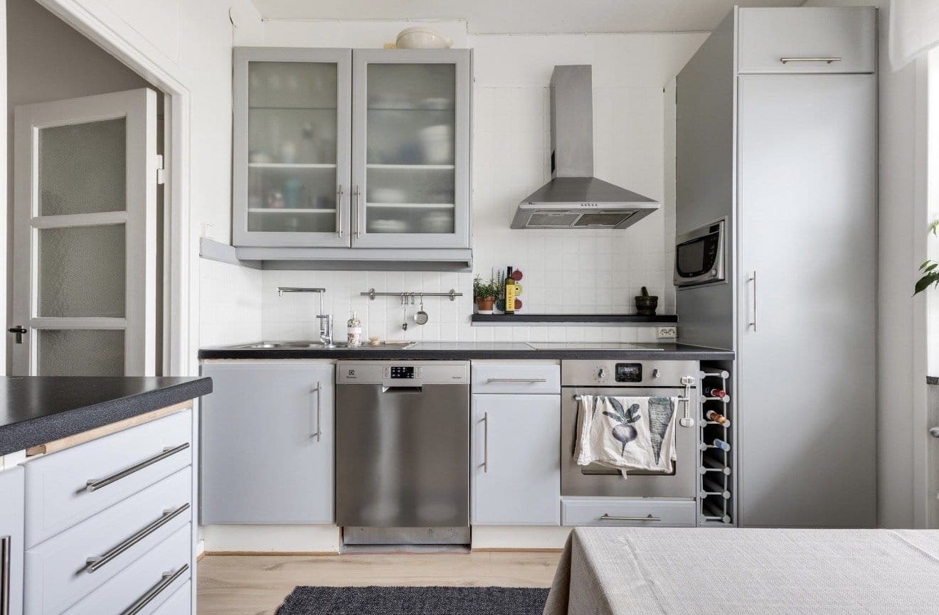 2 rok · 47 m² i Uppsala – bild 6