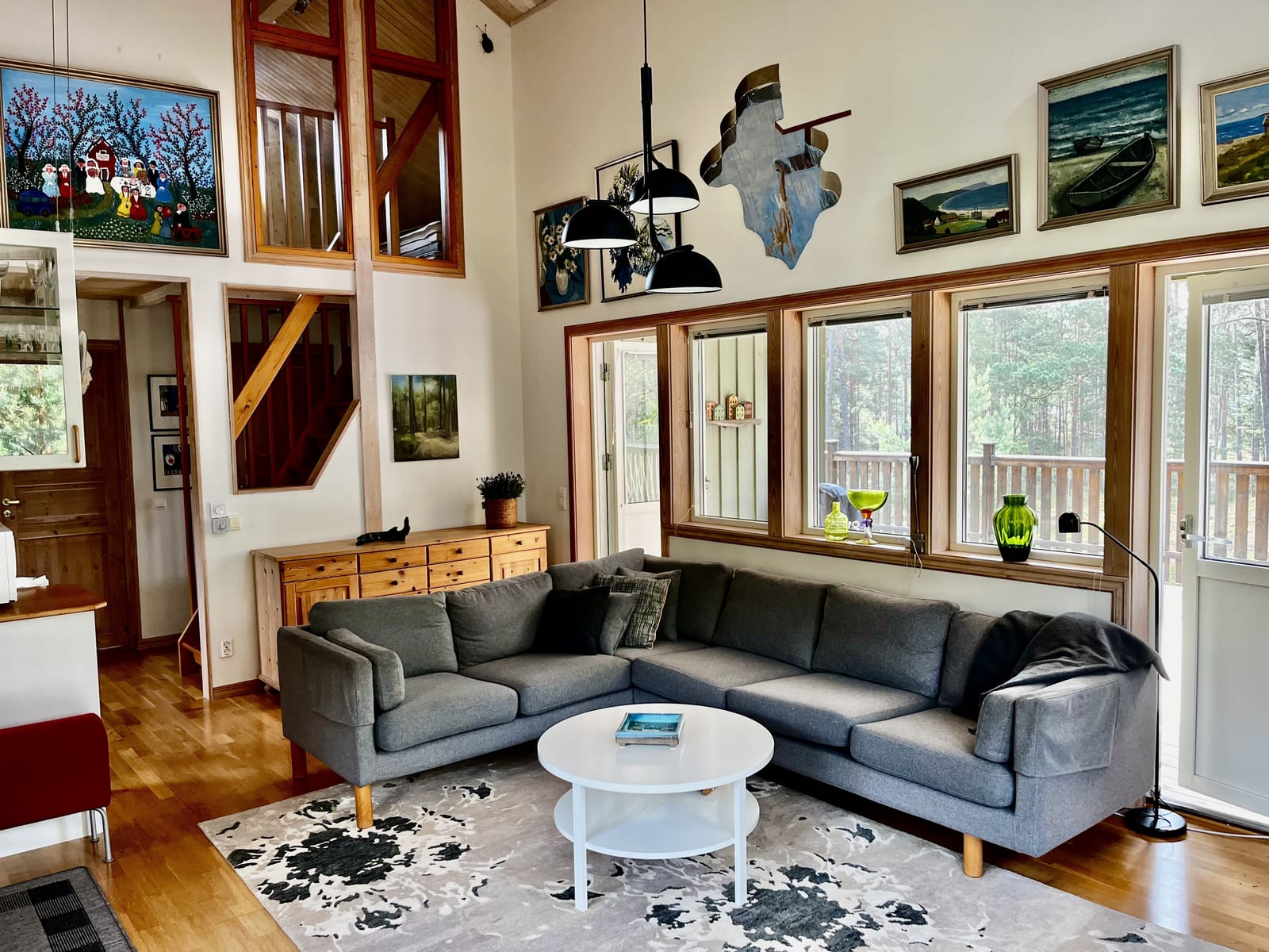 Villa/Hus, 4 rooms, 80 sqm, Åhus