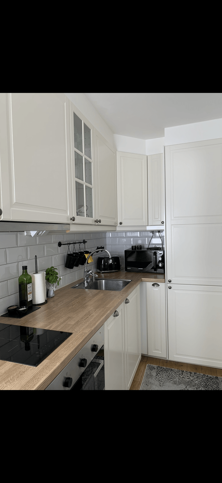 1 rok · 32 m² i Växjö