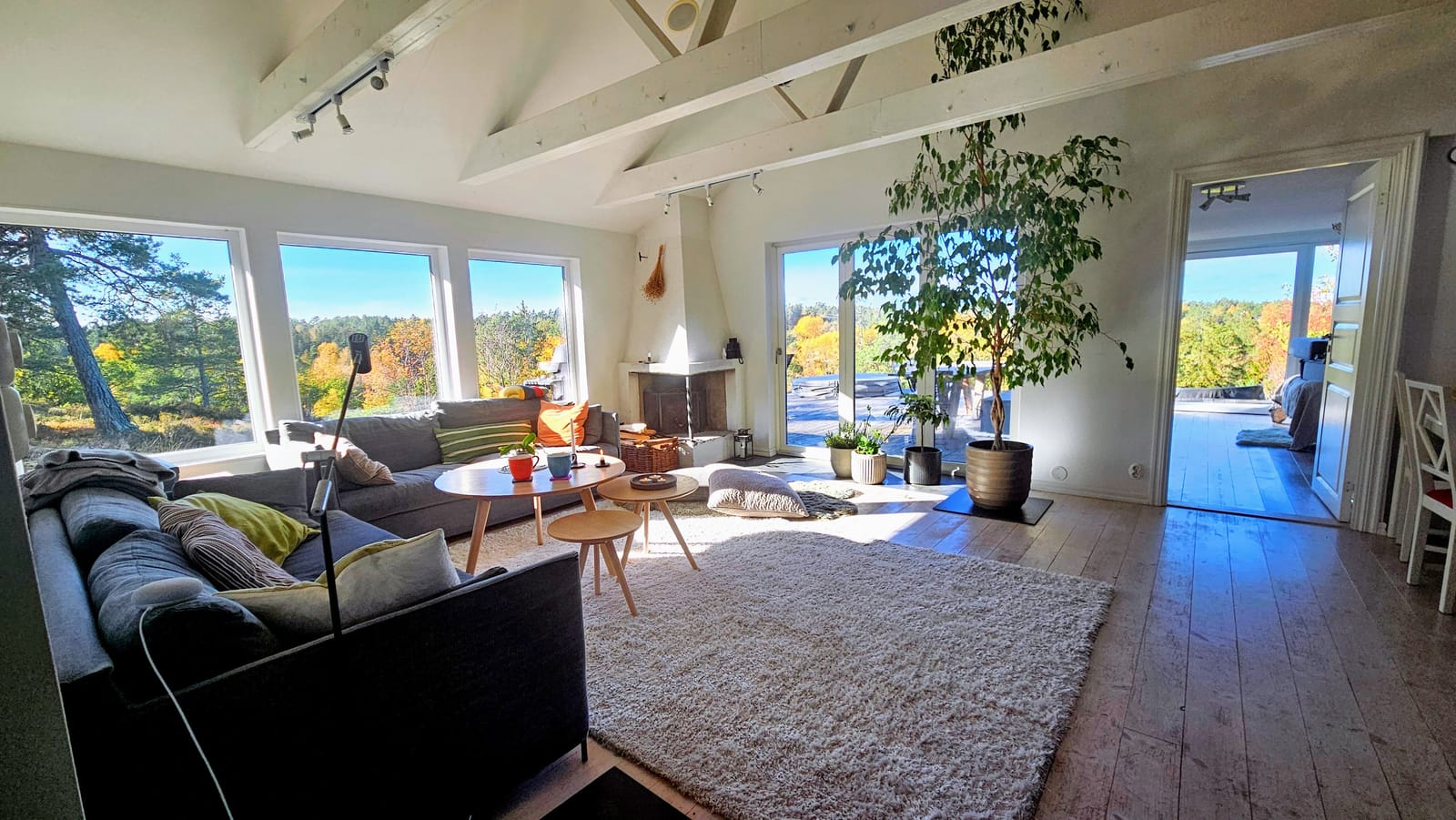 4 rok · 90 m² i Värmdö – bild 5