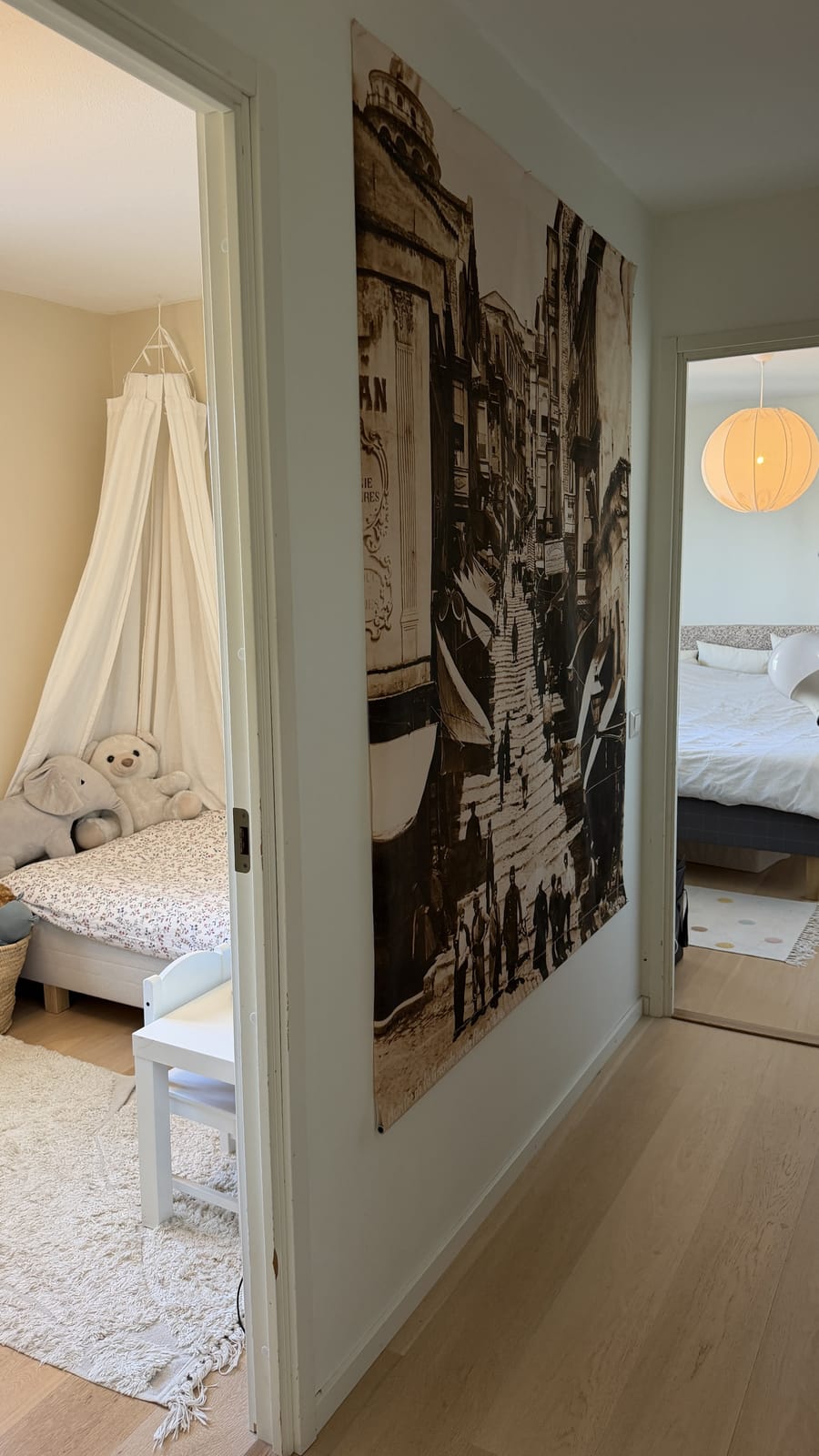 3 rok · 76 m² i Stockholm – bild 6