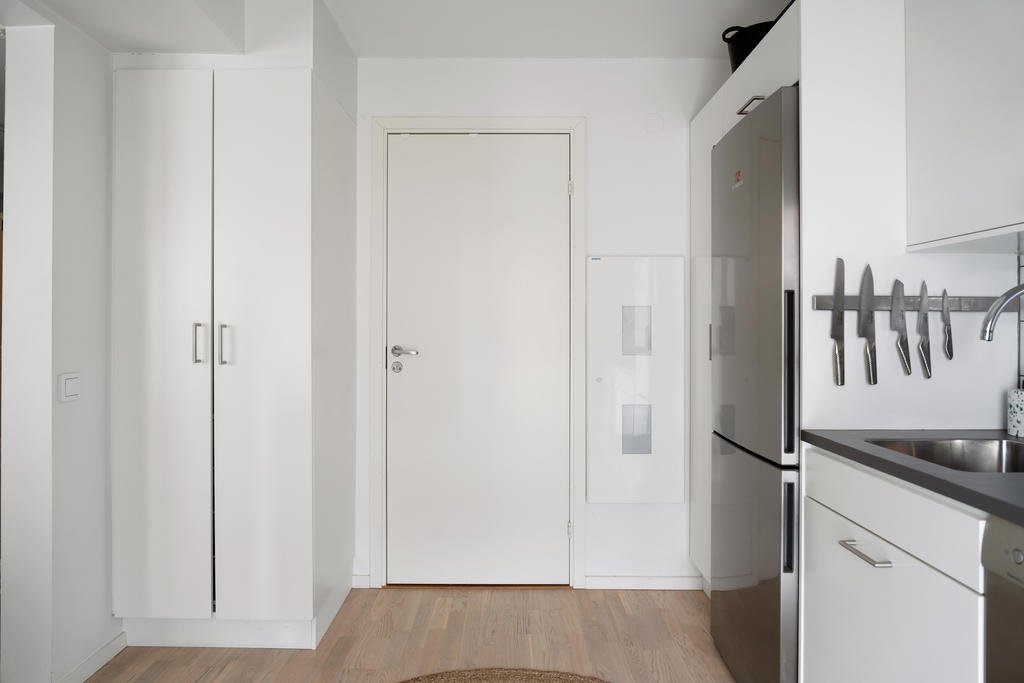 Lägenhet, 1 rooms, 34 sqm, Danderyd – bild 6