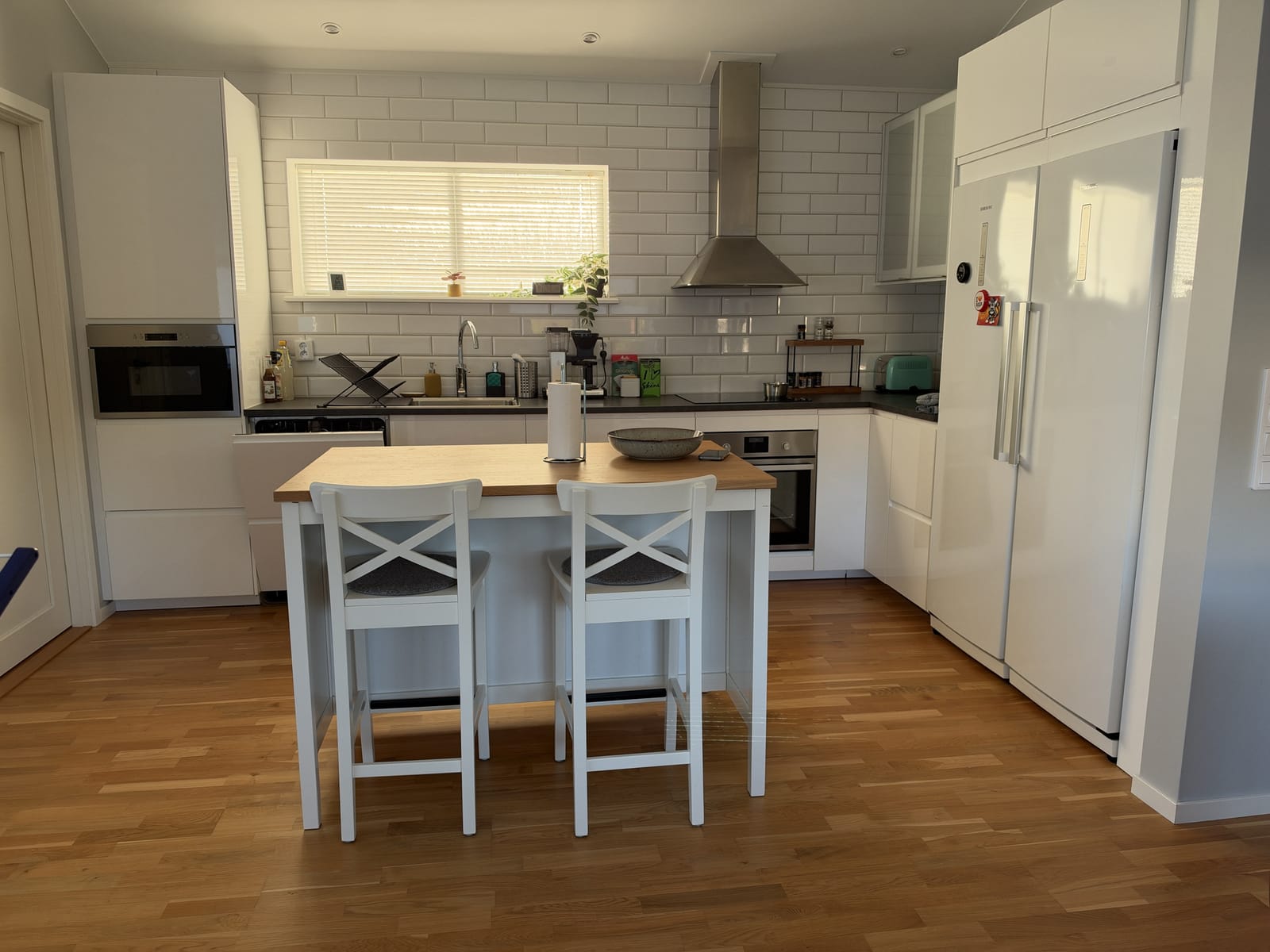 2 rok · 55 m² i Kullavik – bild 4