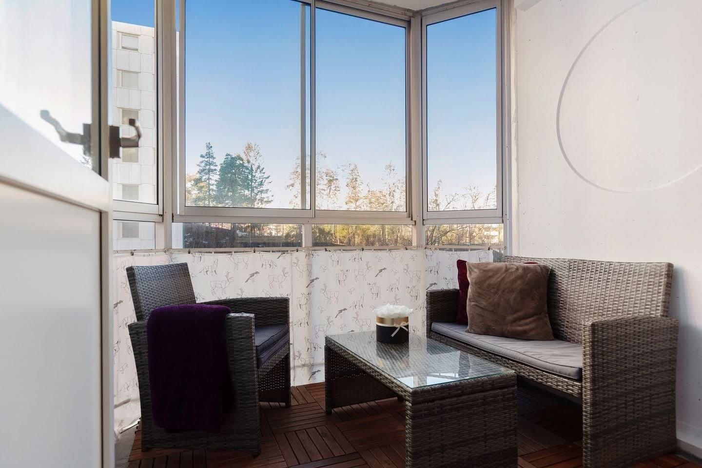 4 rok · 89 m² i Huddinge – bild 10