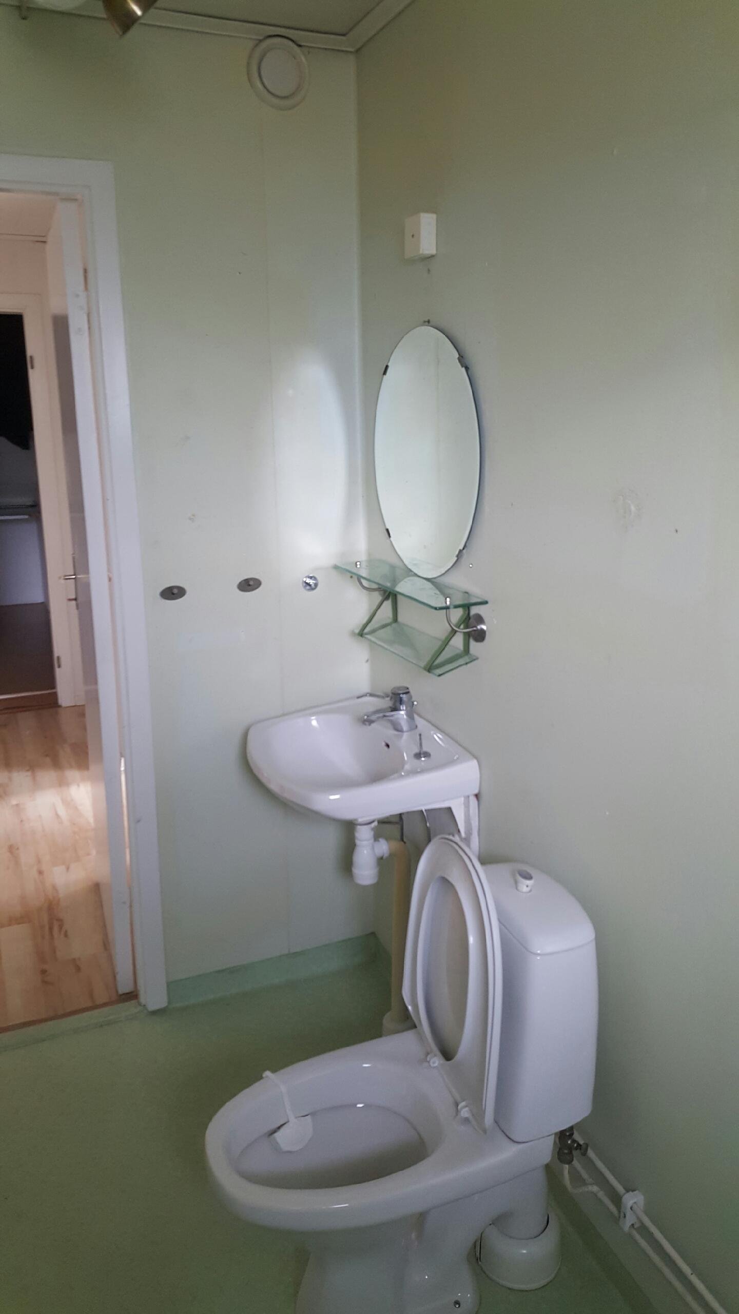 2 rok · 55 m² i Skillingaryd – Skillingaryd