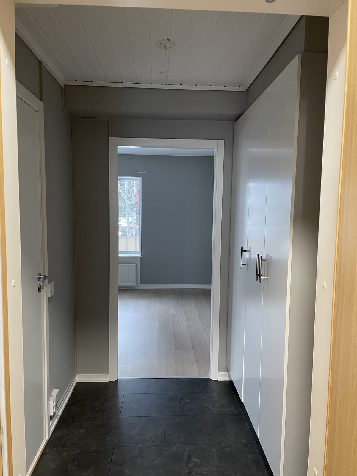 Lägenhet, 2 rooms, 46 sqm, Finspång
