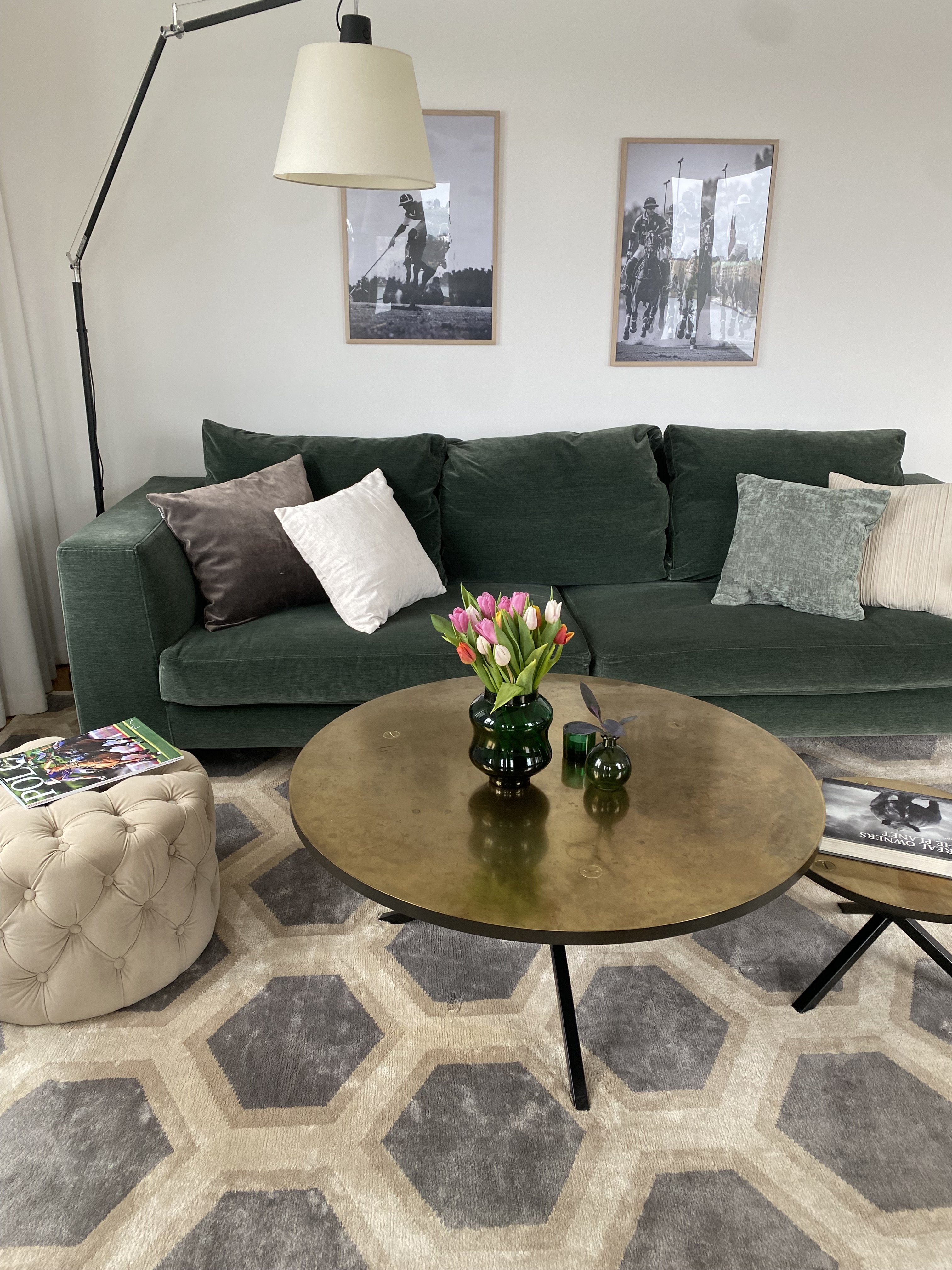 Lägenhet, 3 rooms, 89 sqm, Stockholm – bild 4