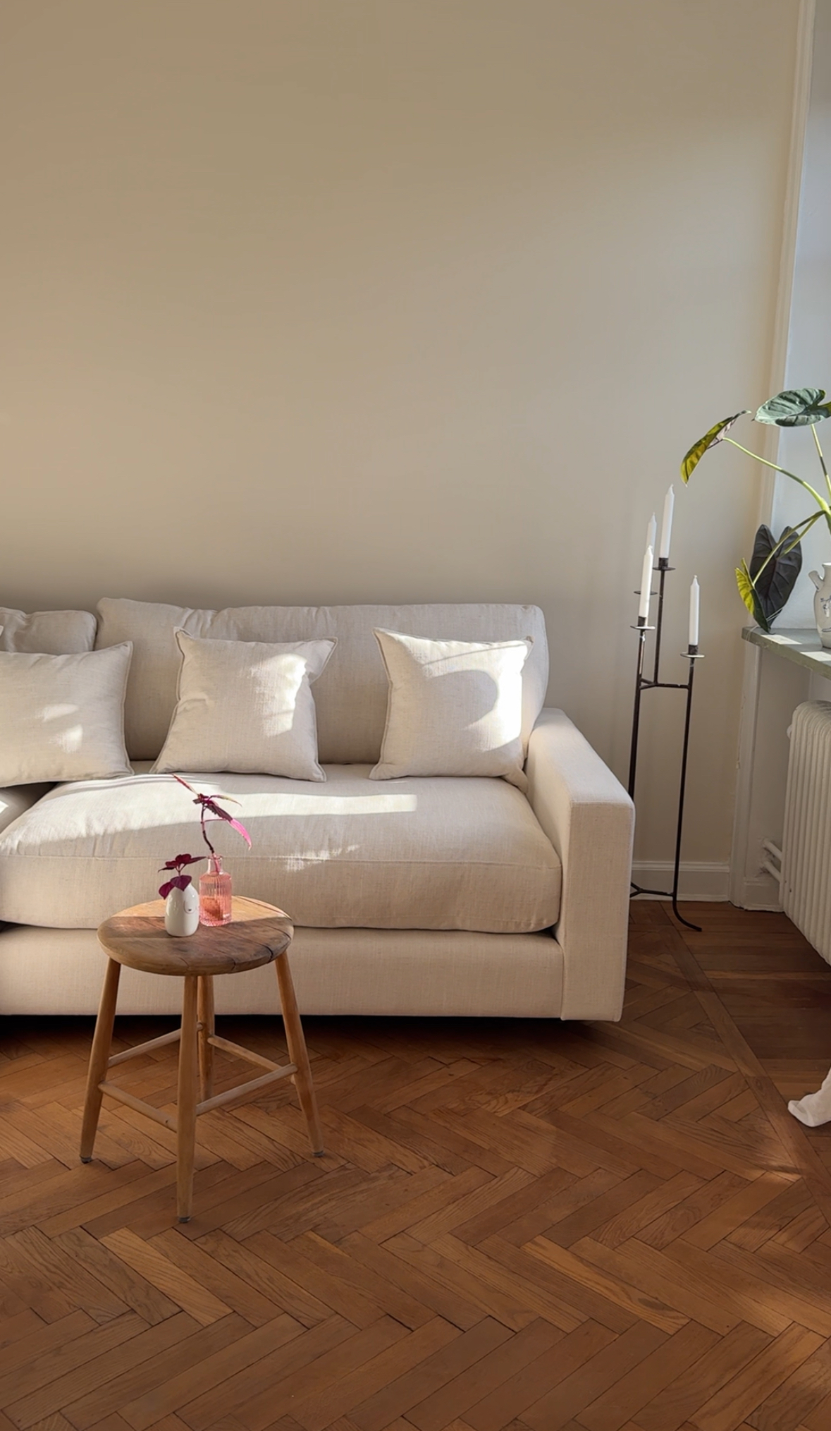 Lägenhet, 2 rooms, 38 sqm, Stockholm – bild 4