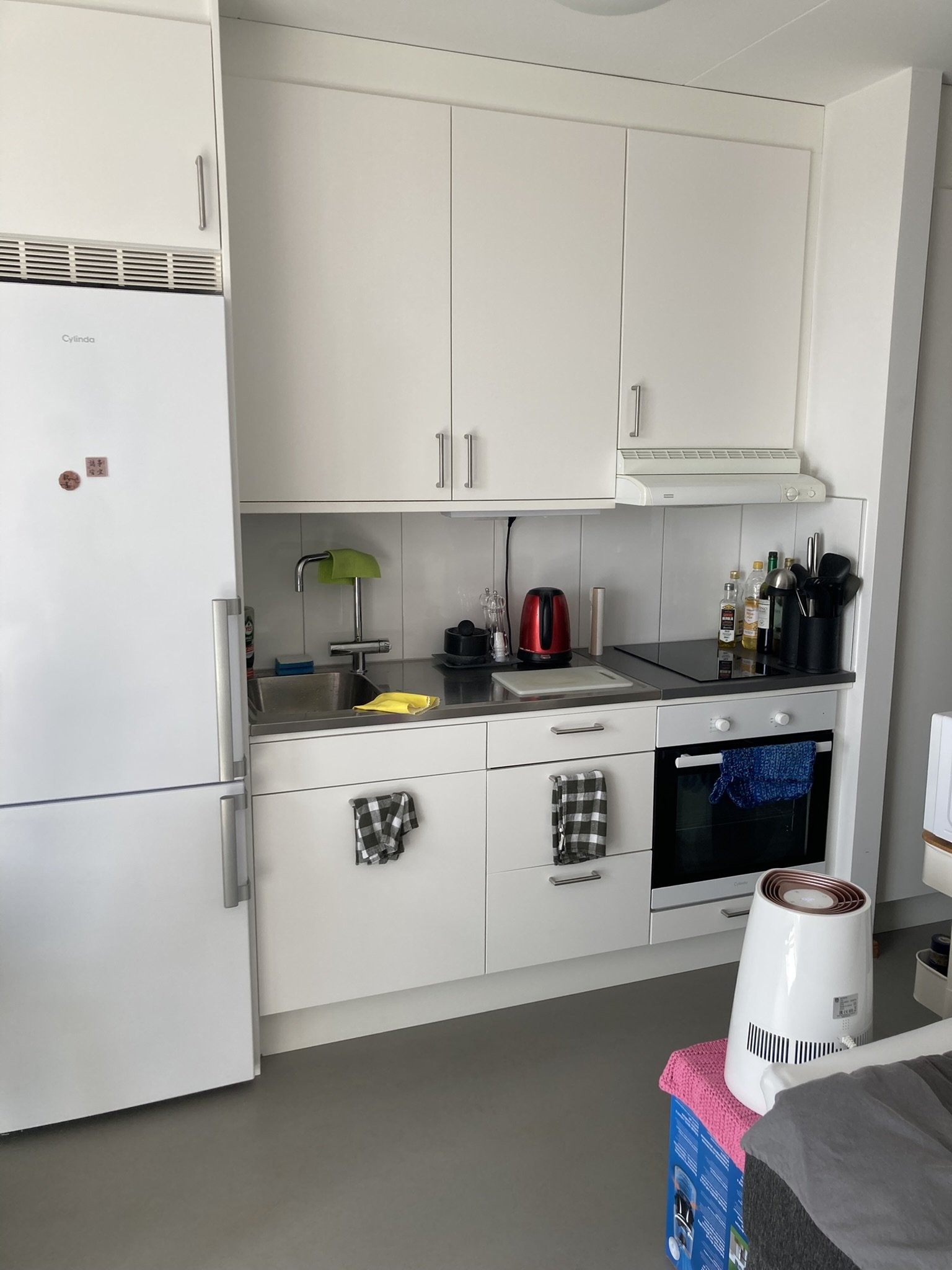 Lägenhet, 1 rooms, 24 sqm, Nacka – bild 20