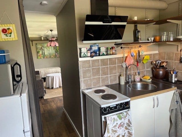 1 rok · 24 m² i Kolbäck – bild 5