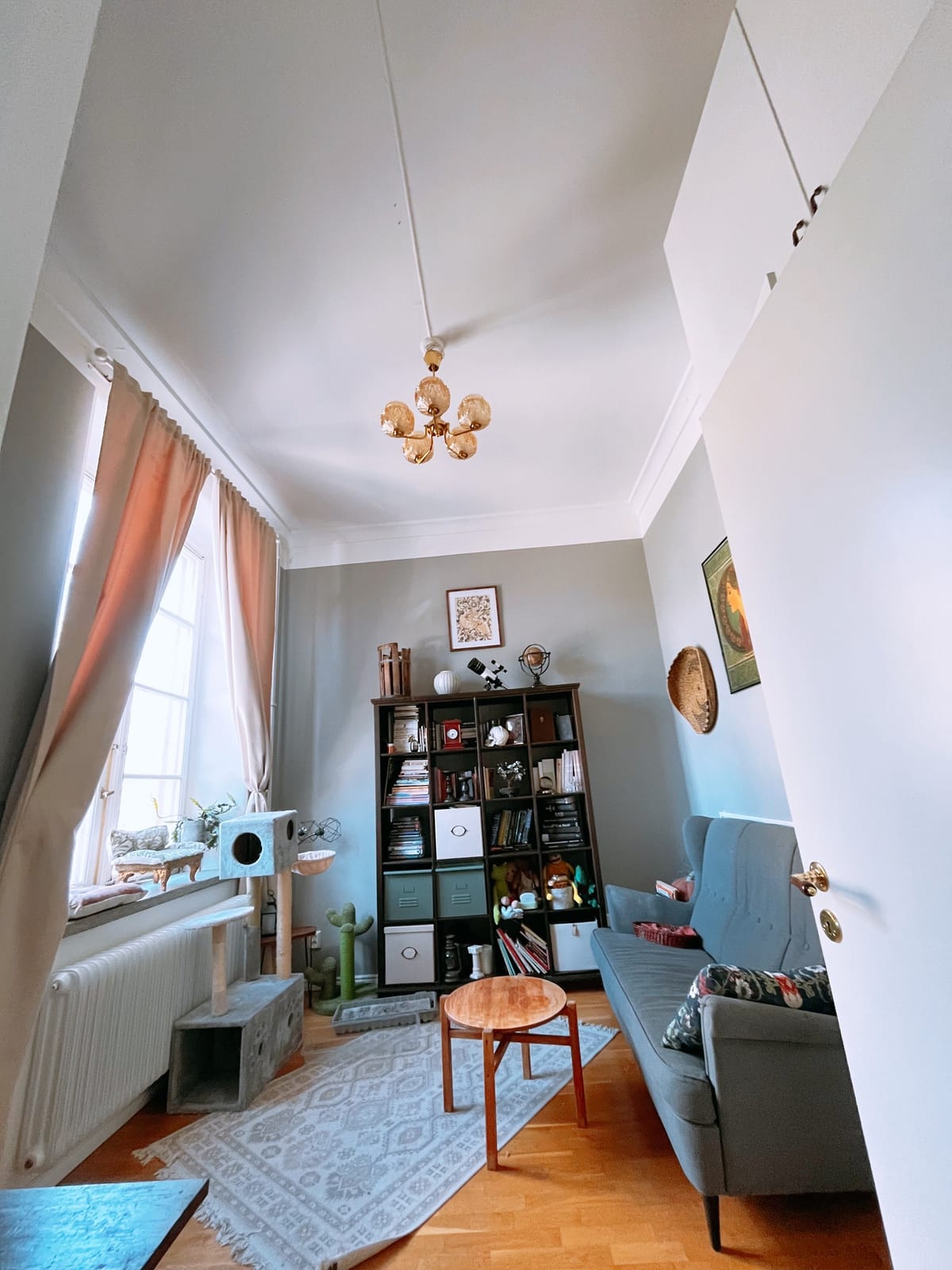 2 rok · 10 m² i Örebro – bild 13