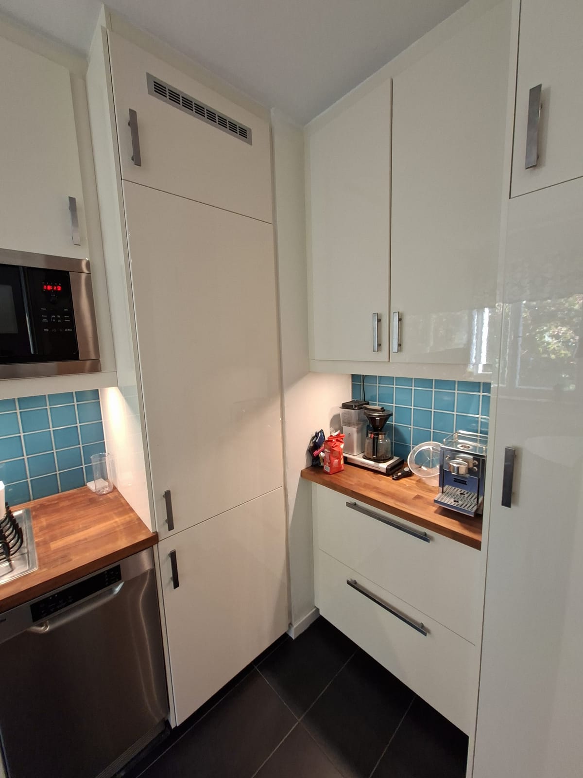 2 rok · 38 m² i Nacka – bild 4