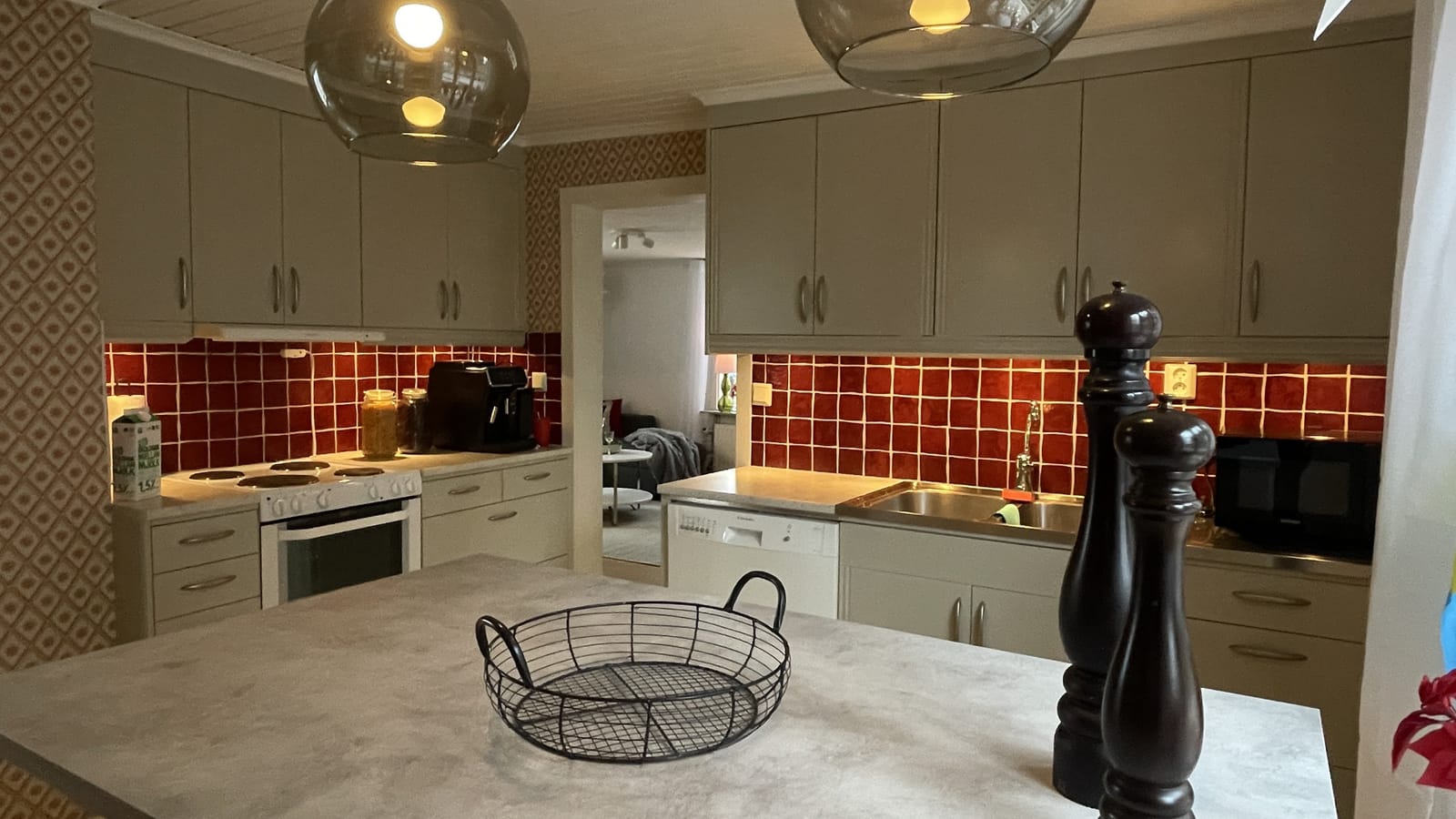 4 rok · 97 m² i Mariannelund – bild 30