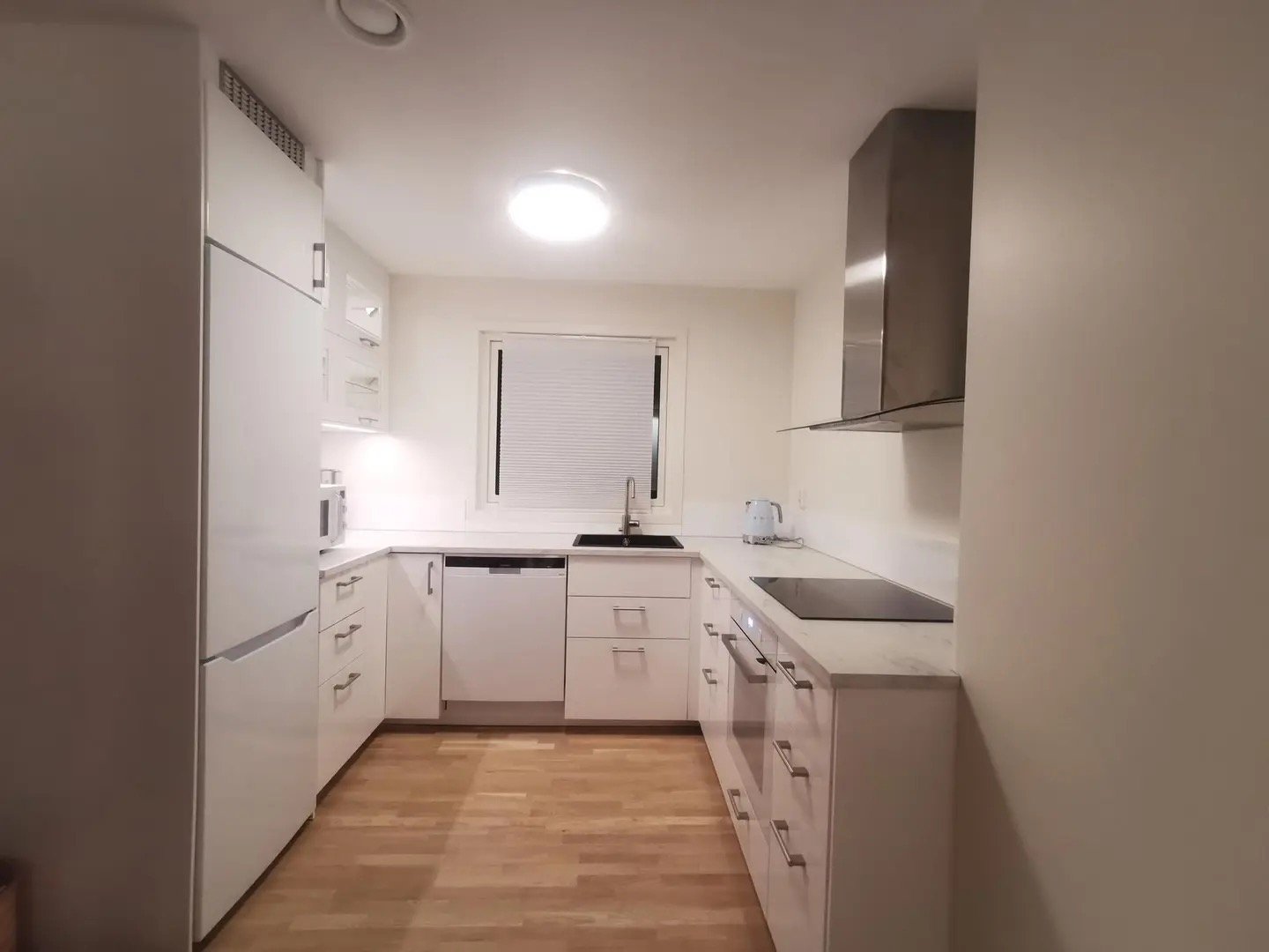 Lägenhet, 2 rooms, 55 sqm, Mölnlycke – bild 3