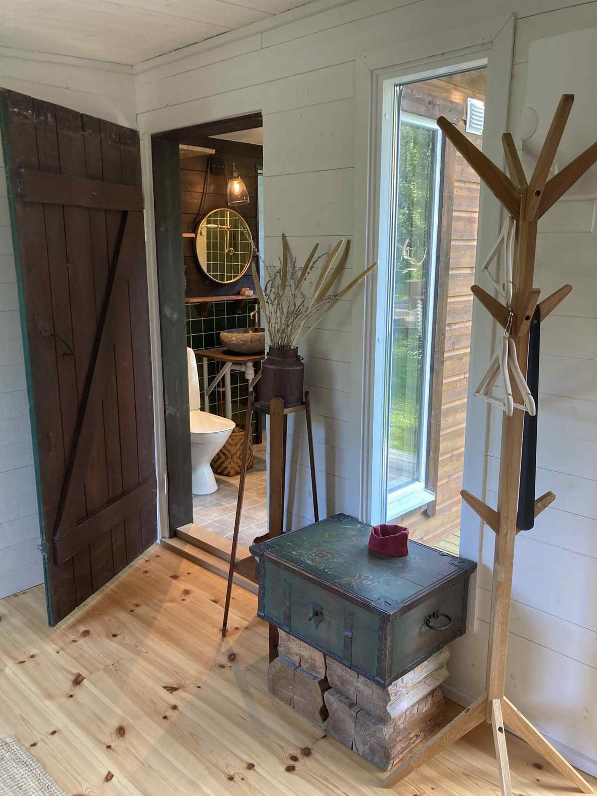 2 rok · 30 m² i Gotlands Tofta – bild 9