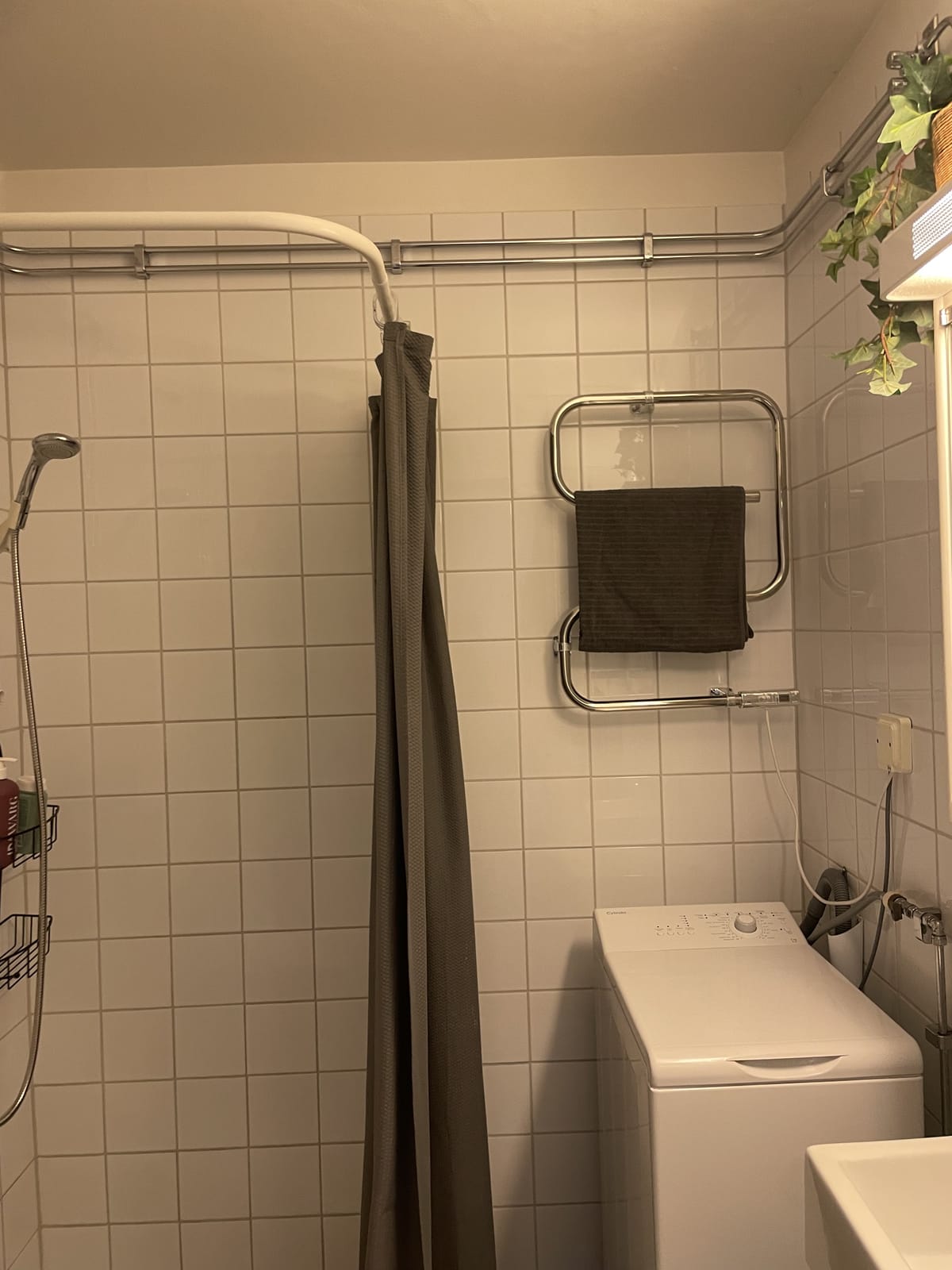 1 rok · 36 m² i Örnsköldsvik – bild 4