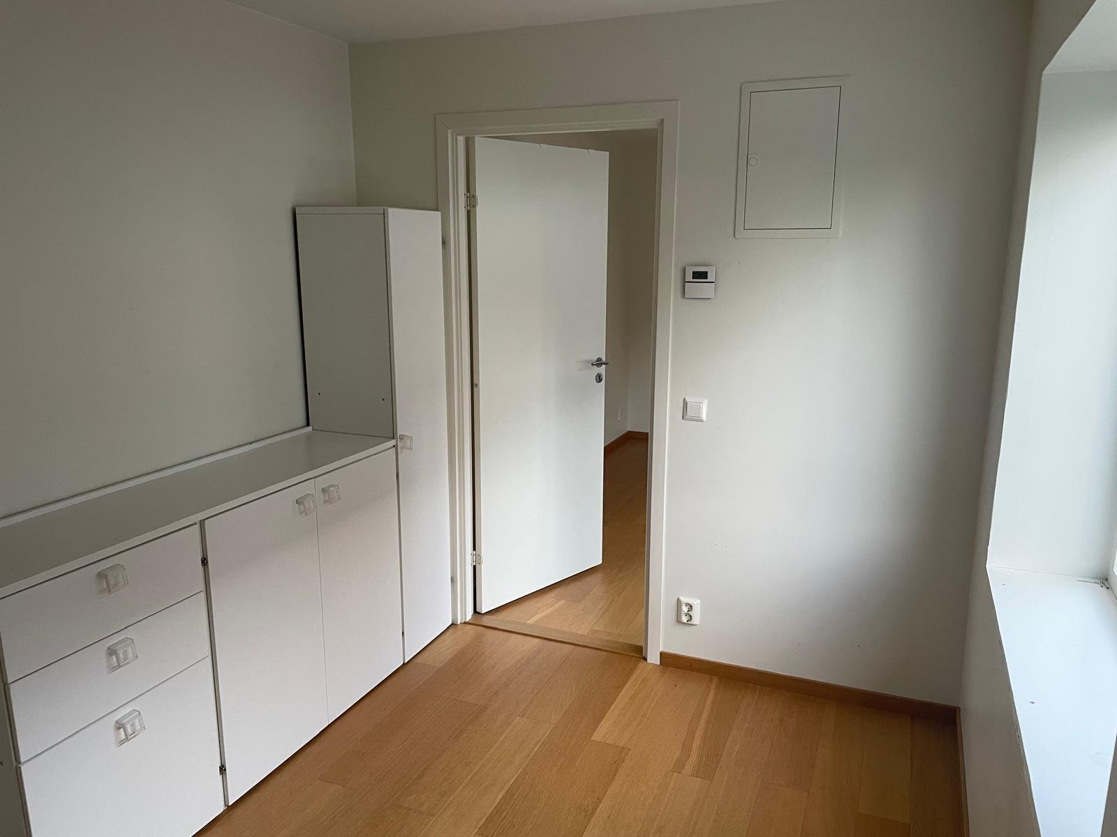 Lägenhet, 2 rooms, 55 sqm, Jönköping