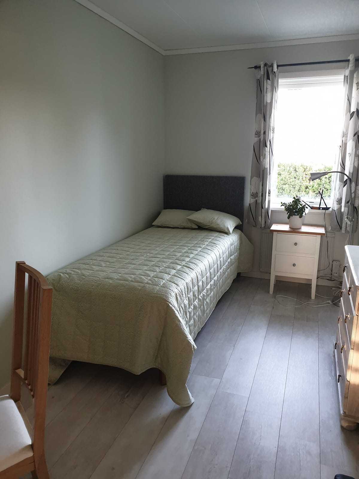 1 rok · 10 m² i Mjölby – Mjölby