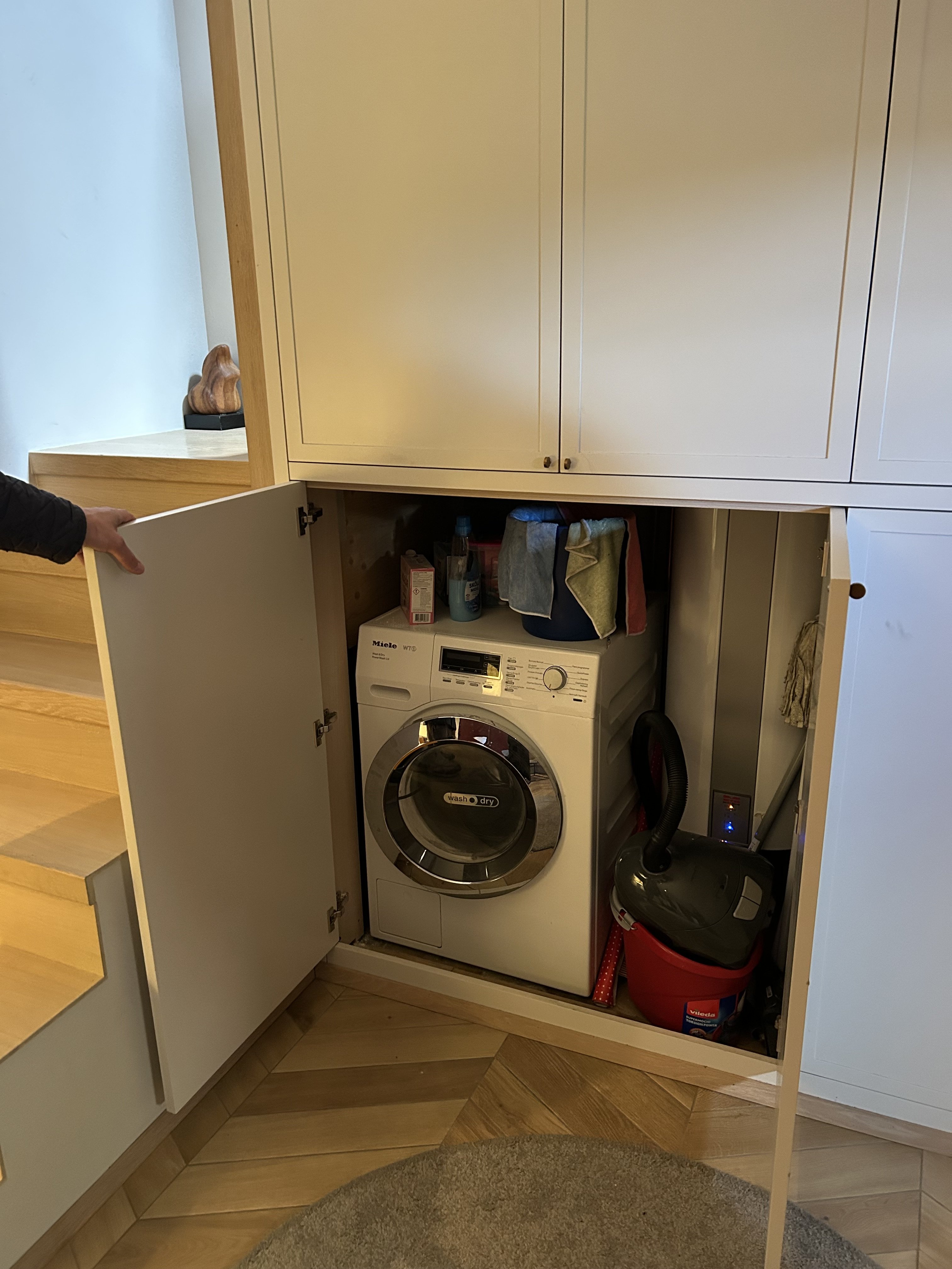 Övrigt, 2 rooms, 60 sqm, Täby – bild 6