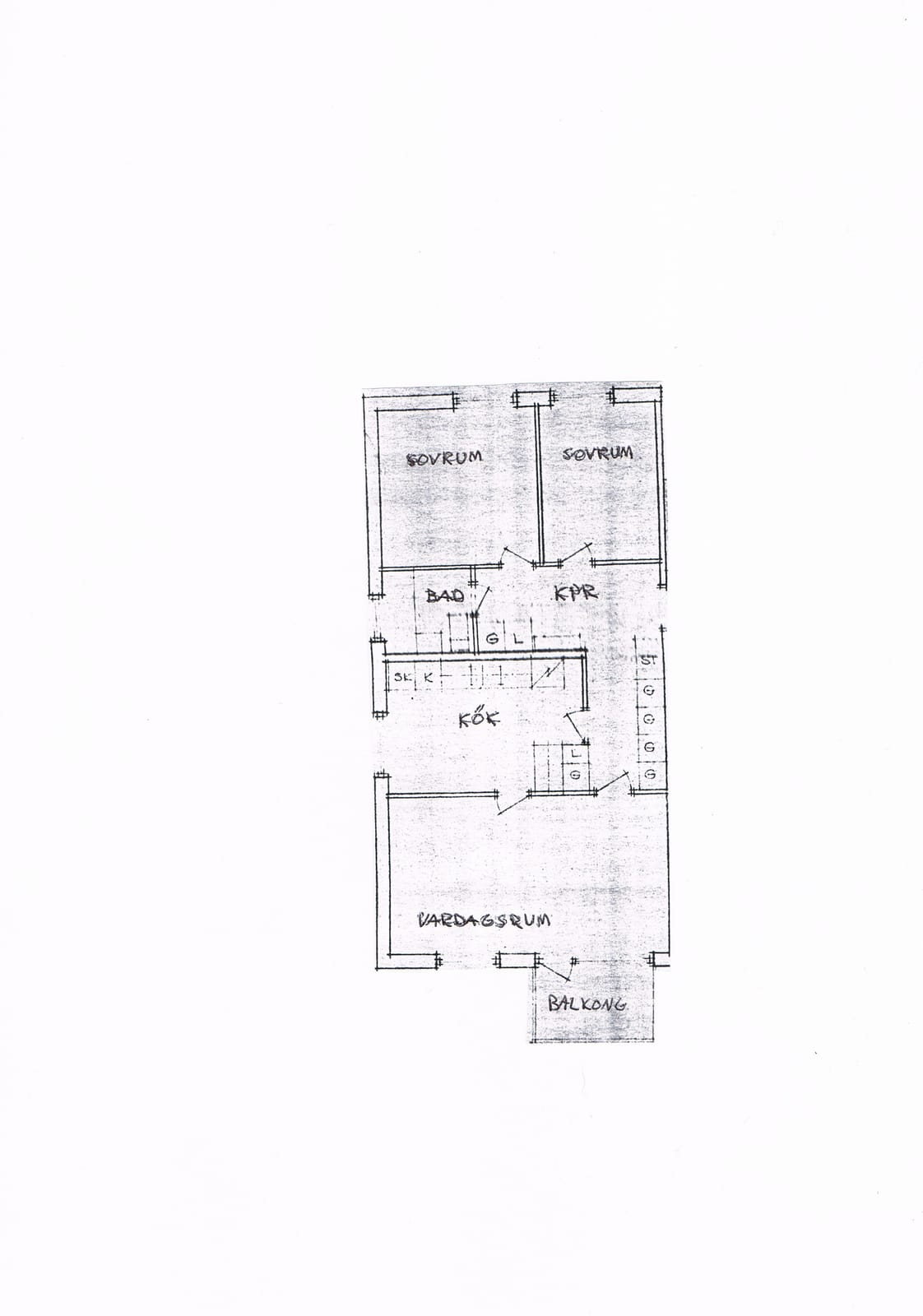 3 rok · 72 m² i Töreboda