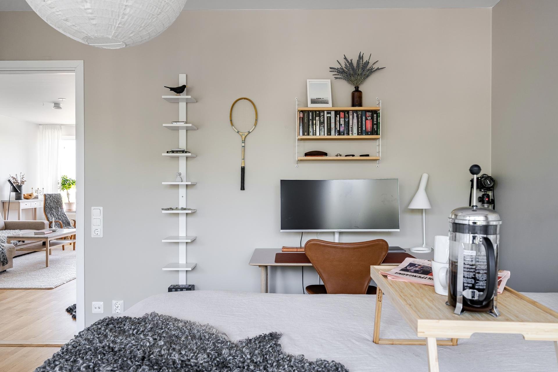4 rok · 127 m² i Vreta Kloster – bild 16