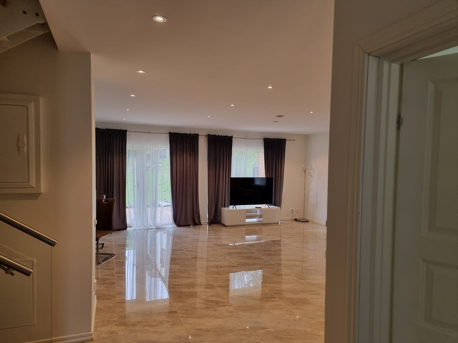 6 rok · 185 m² i Segeltorp – bild 8