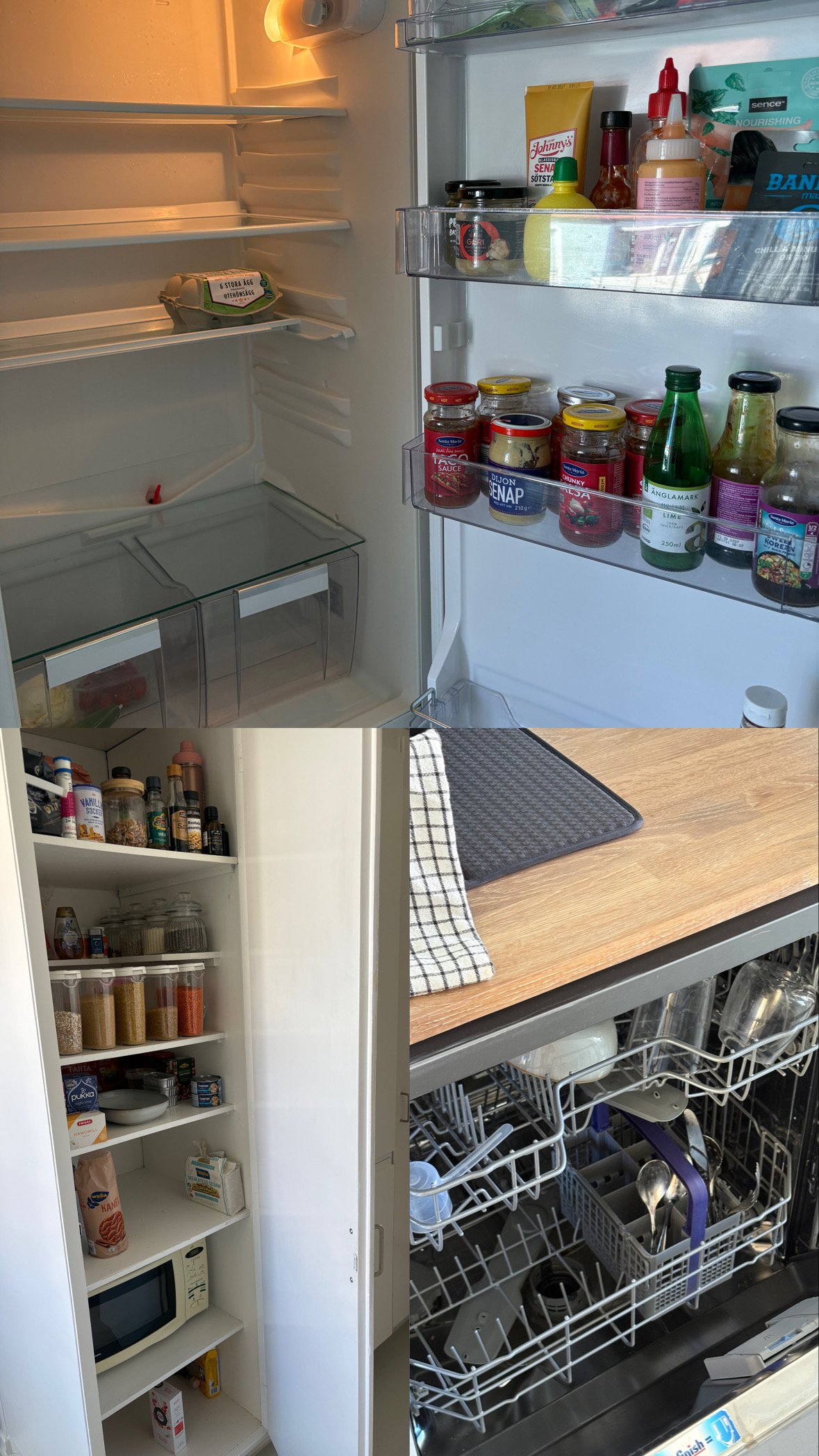 Lägenhet, 1 rooms, 20 sqm, Enskede – bild 12