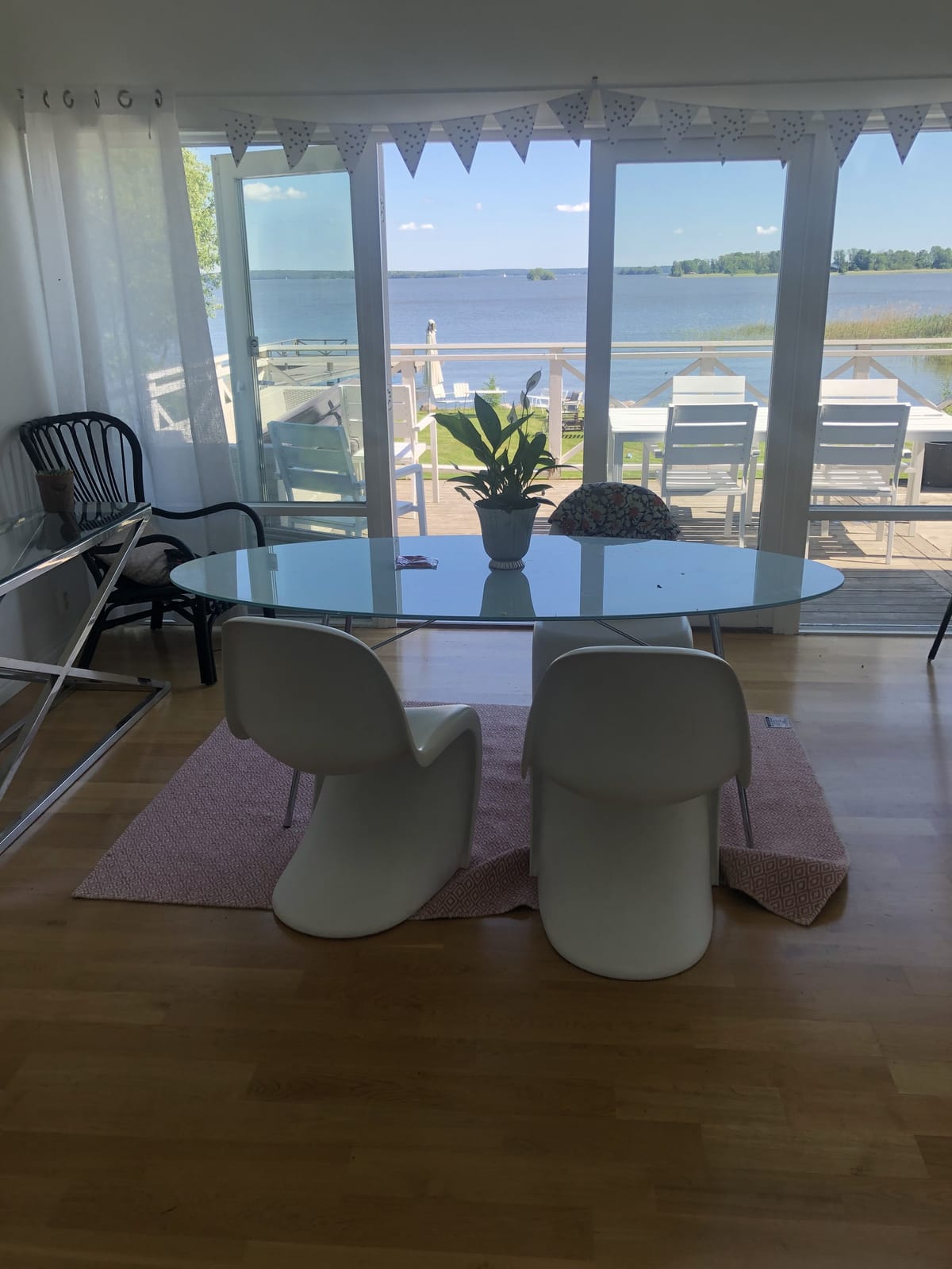 4 rok · 100 m² i Västerås – bild 4