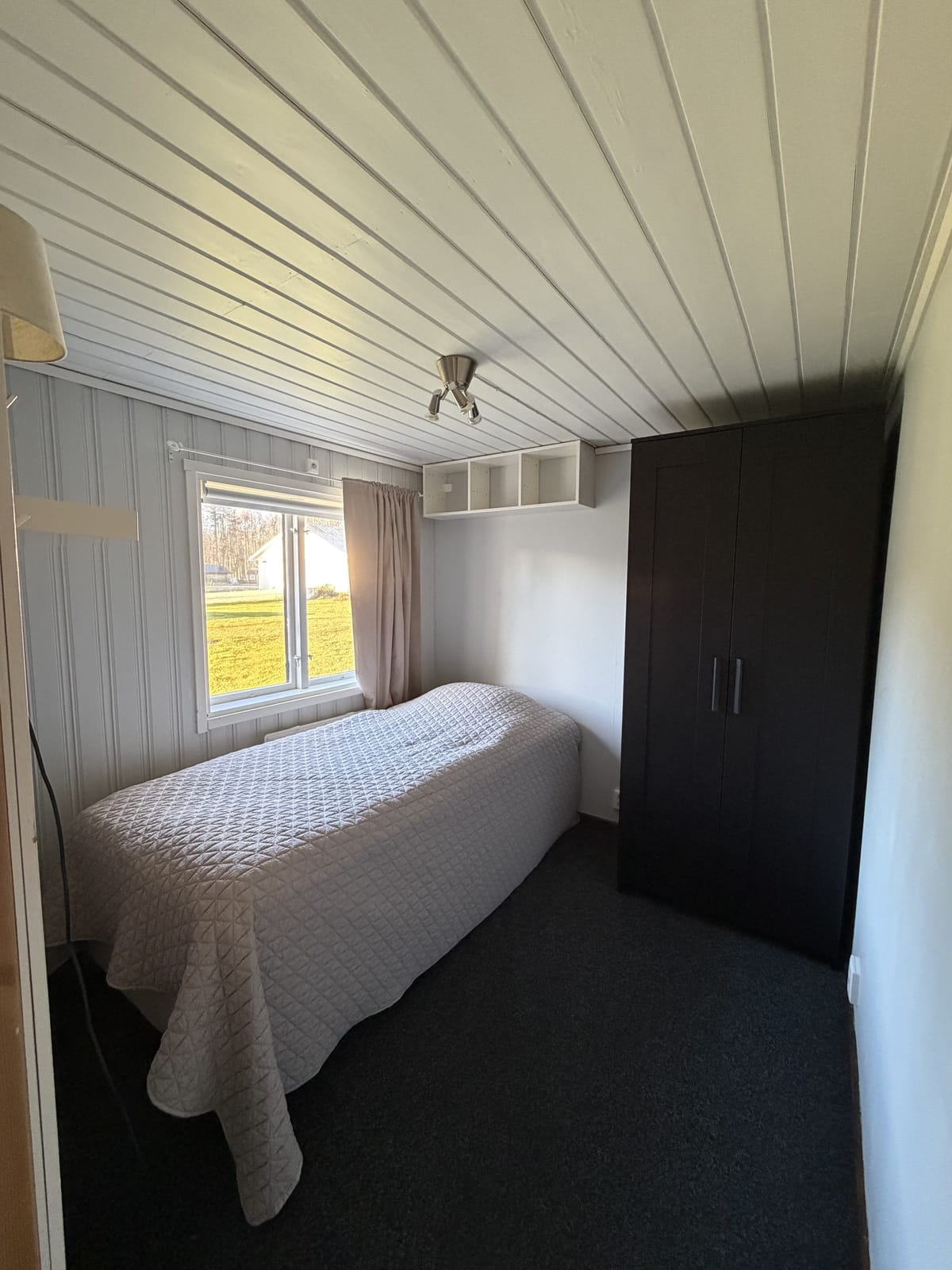 3 rok · 80 m² i Hortlax – bild 11