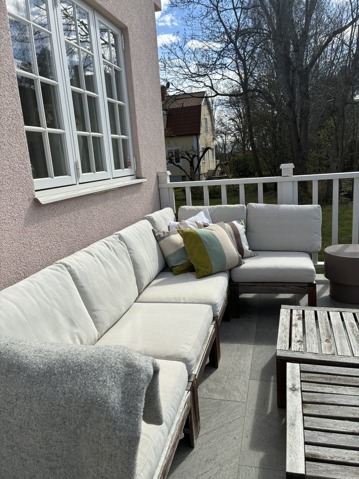 9 rok · 400 m² i Djursholm – bild 26