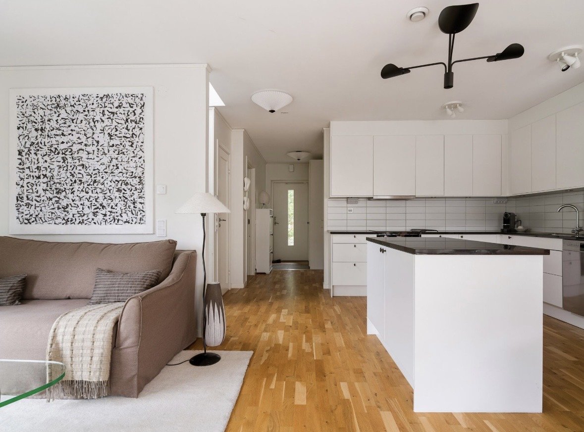 5 rok · 113 m² i Spånga – bild 7