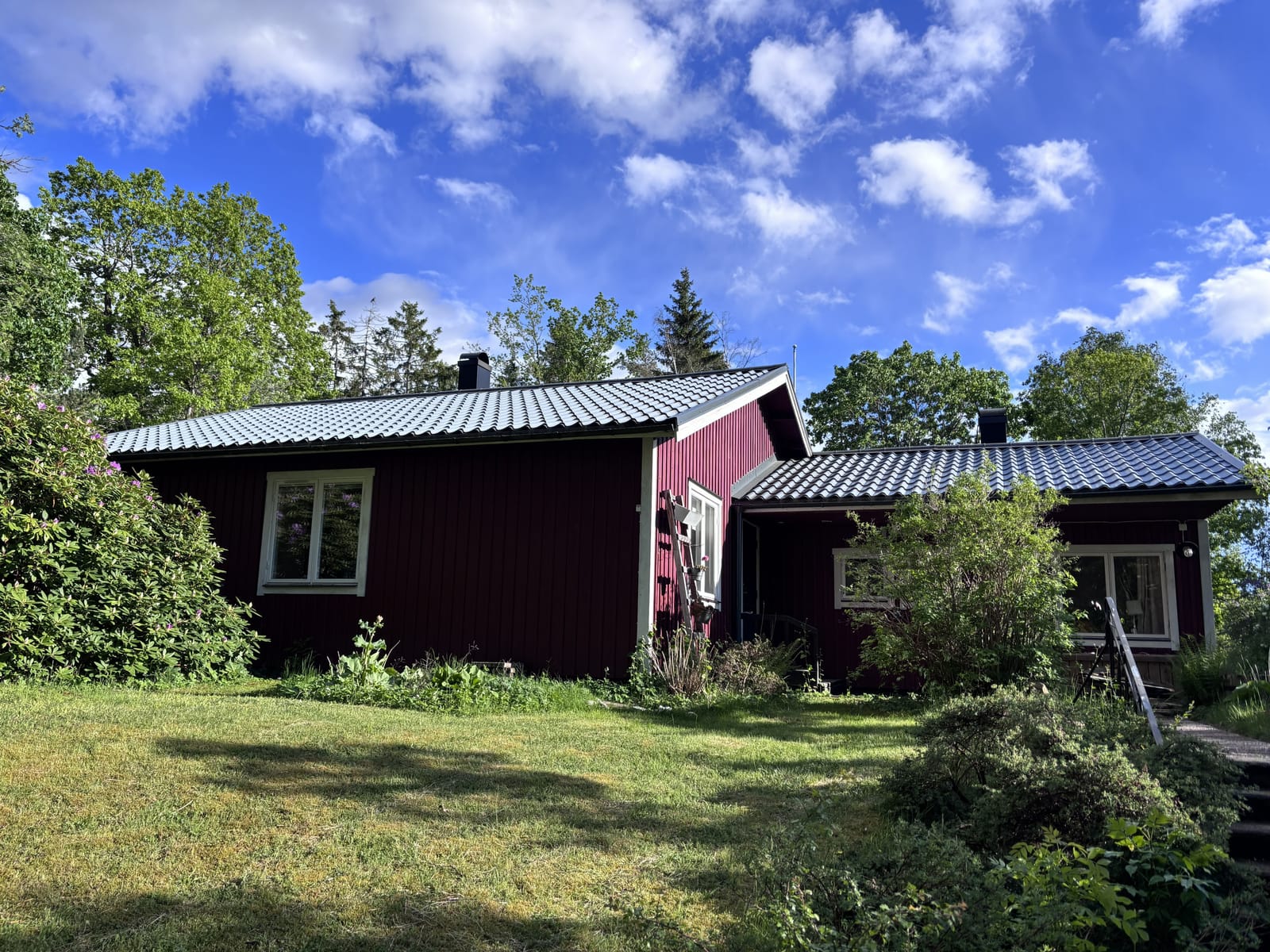 5 rok · 119 m² i Värmdö – bild 2