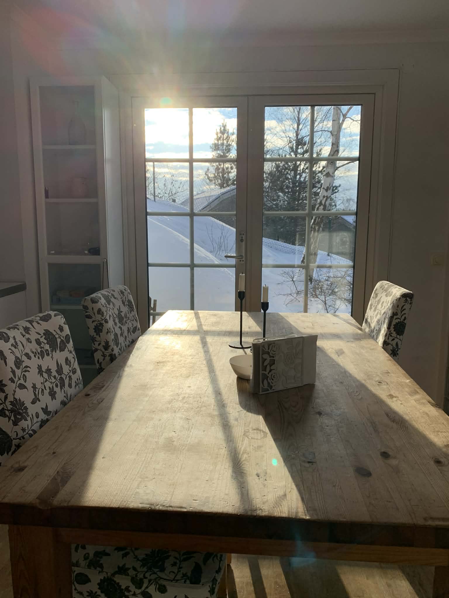 4 rok · 120 m² i Stocksund – bild 7