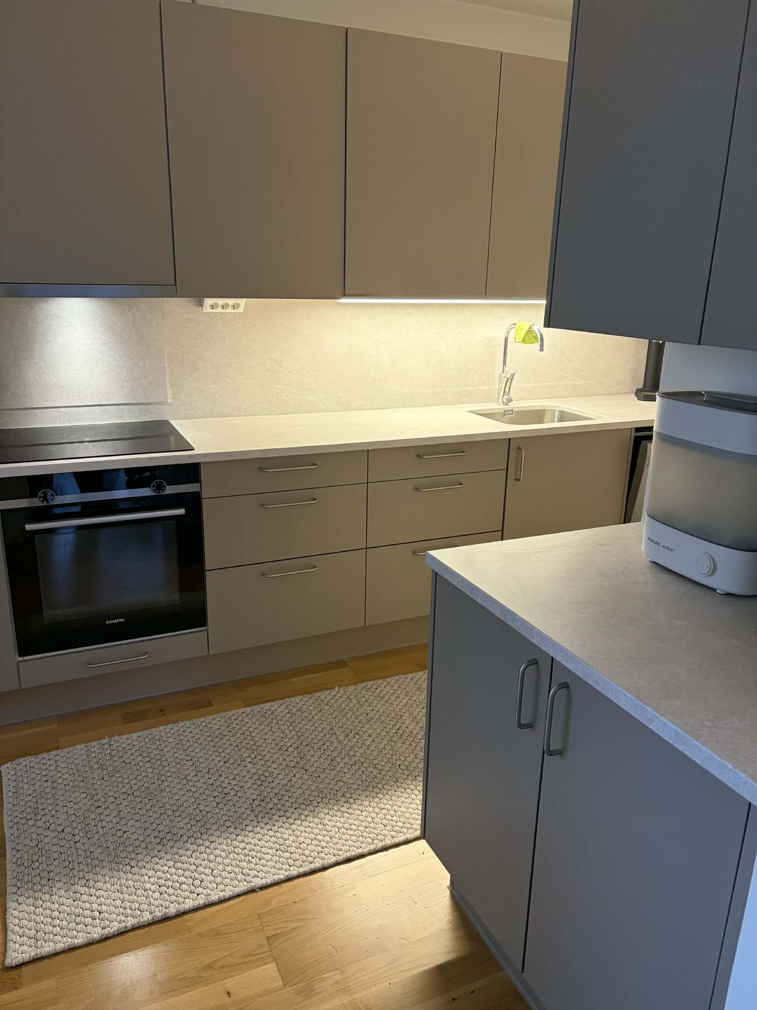 3 rok · 76 m² i Bromma – bild 5