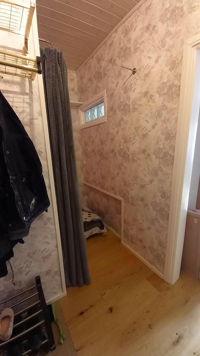 Lägenhet, 2 rooms, 38 sqm, Örebro – bild 5