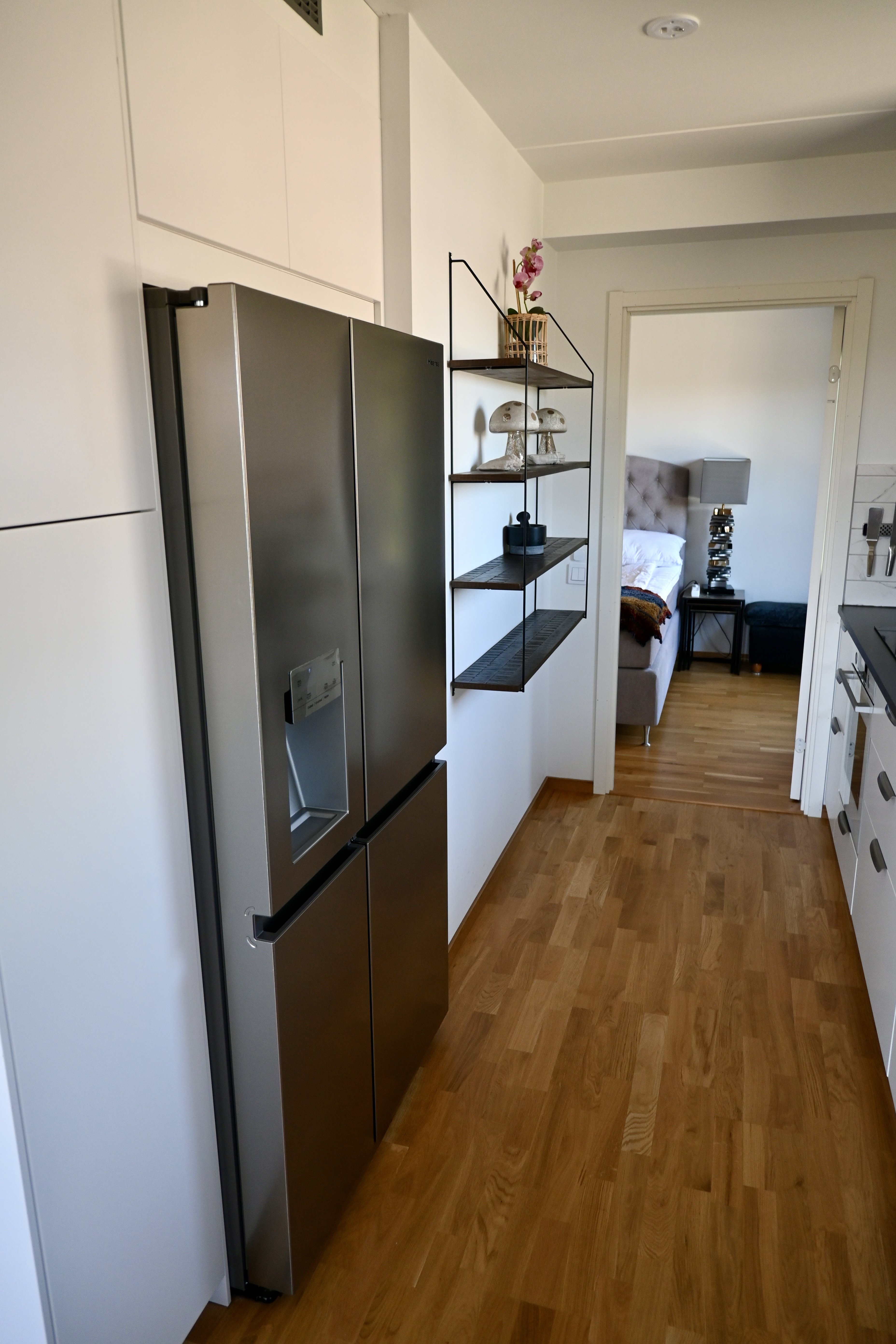 Lägenhet, 2 rooms, 55 sqm, Öjersjö – bild 3