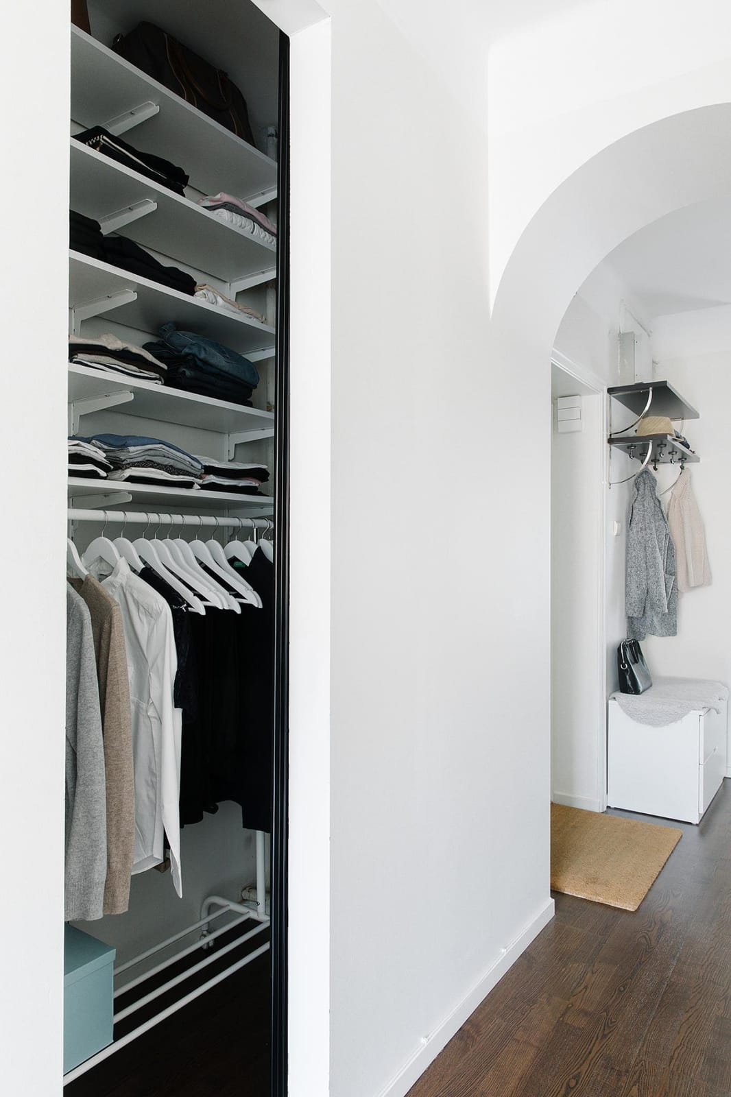2 rok · 38 m² i Stockholm – bild 7