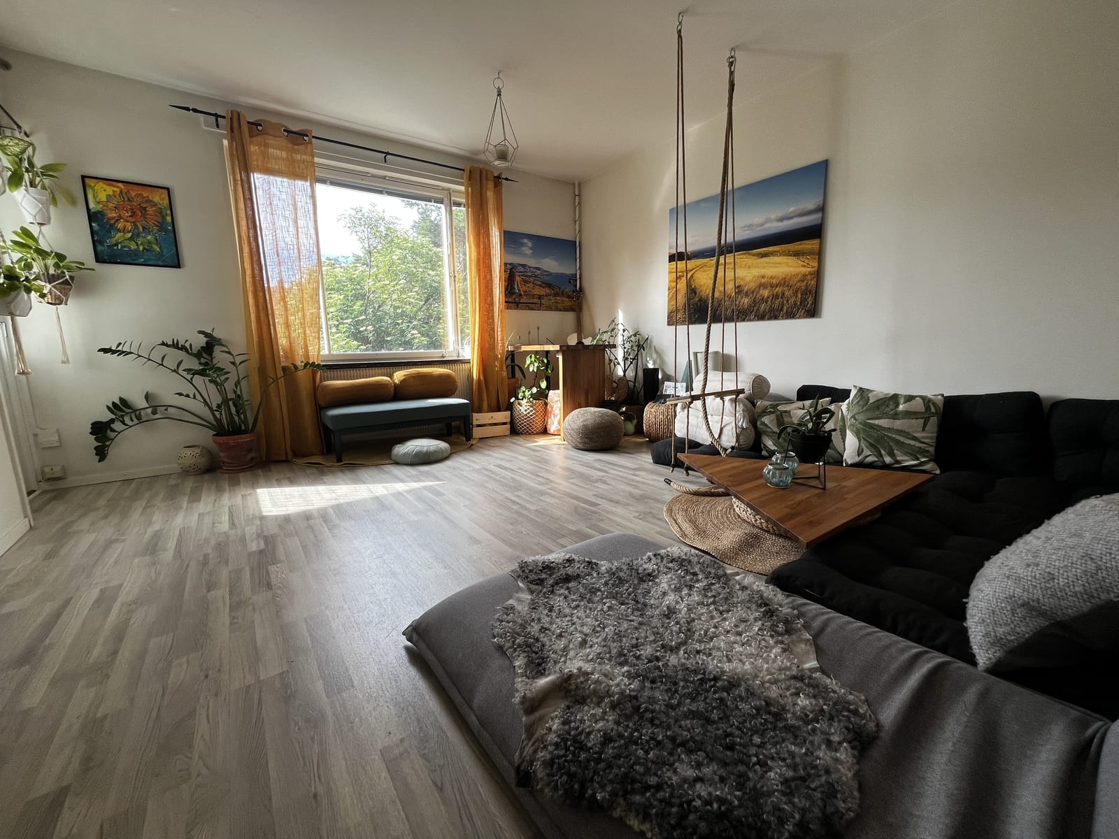 Lägenhet, 2 rooms, 50 sqm, Hägersten