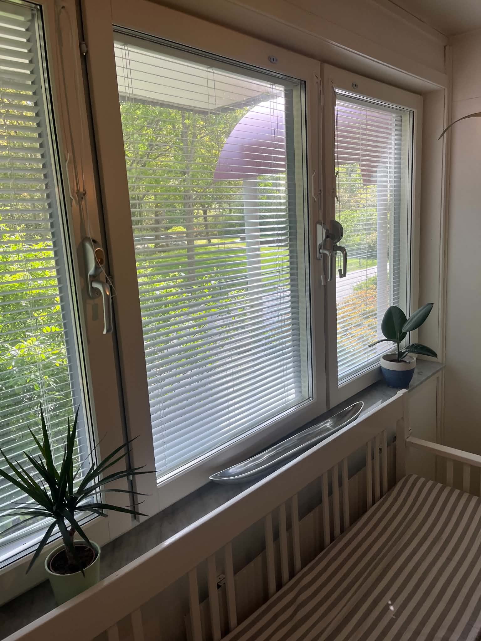 Lägenhet, 2 rooms, 60 sqm, Norsborg – bild 7