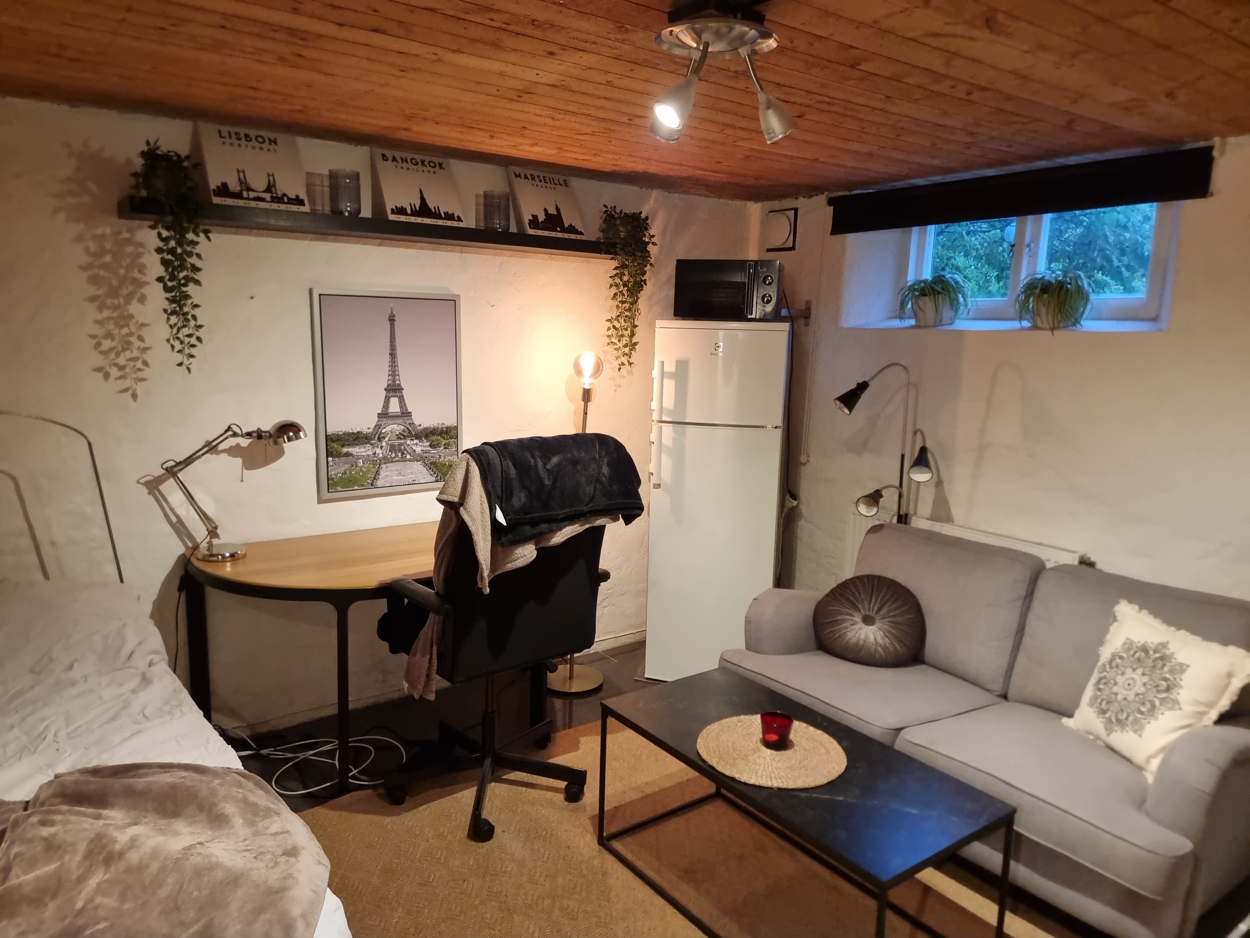 Villa/Hus, 1 rooms, 16 sqm, Kållered – Kållered