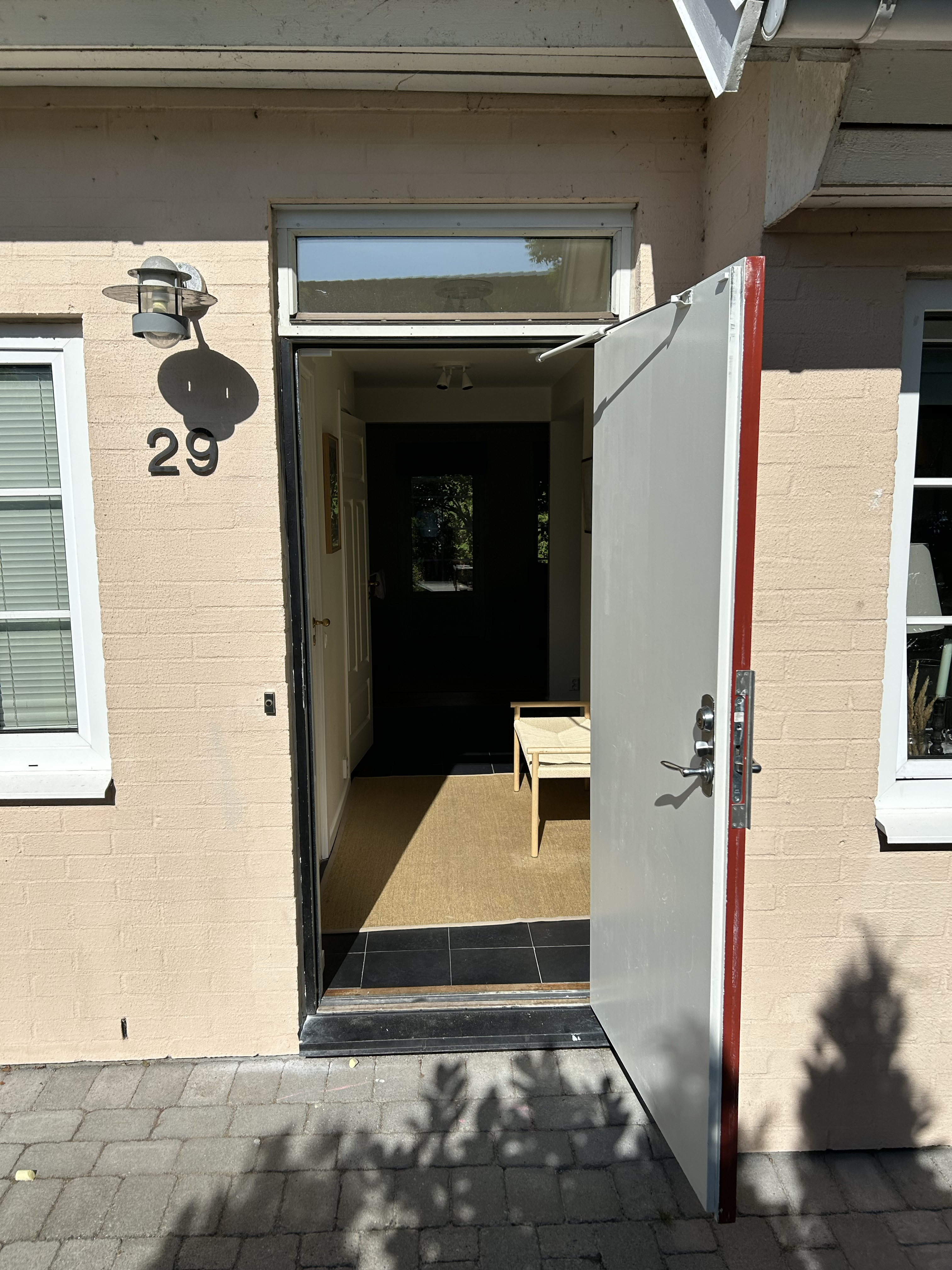 Duplex, 4 rooms, 93 sqm, Falsterbo – bild 8