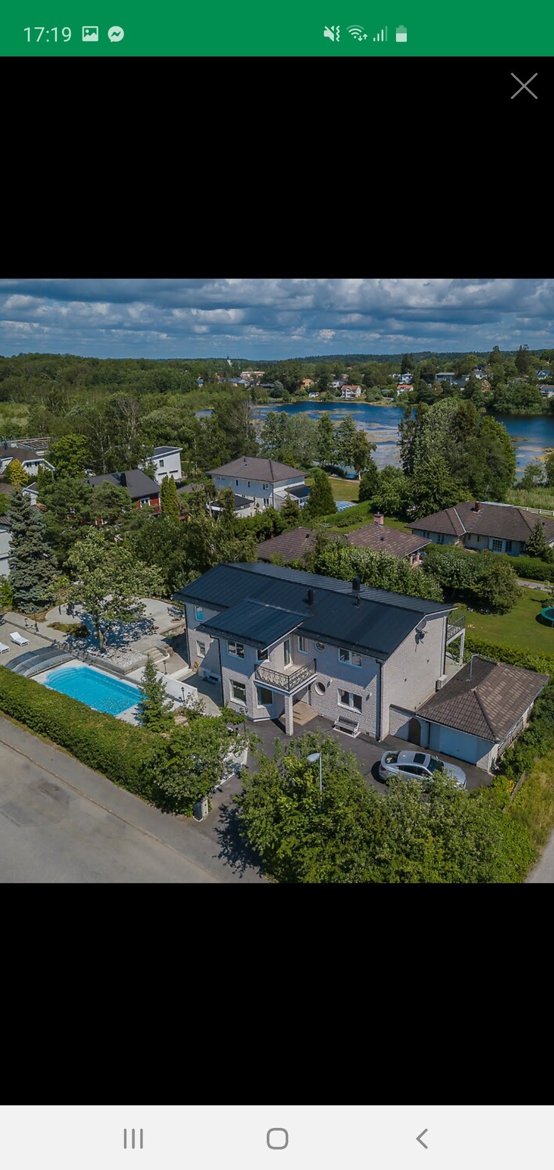 12 rok · 455 m² i Sollentuna – Sollentuna