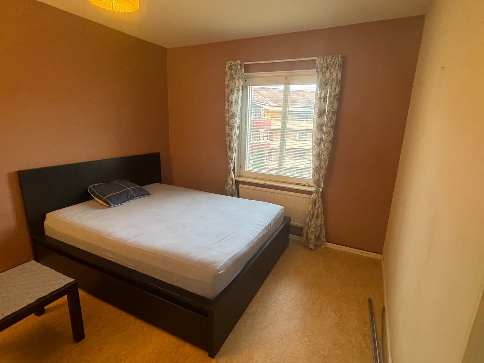 Lägenhet, 1 rooms, 16 sqm, Sundbyberg