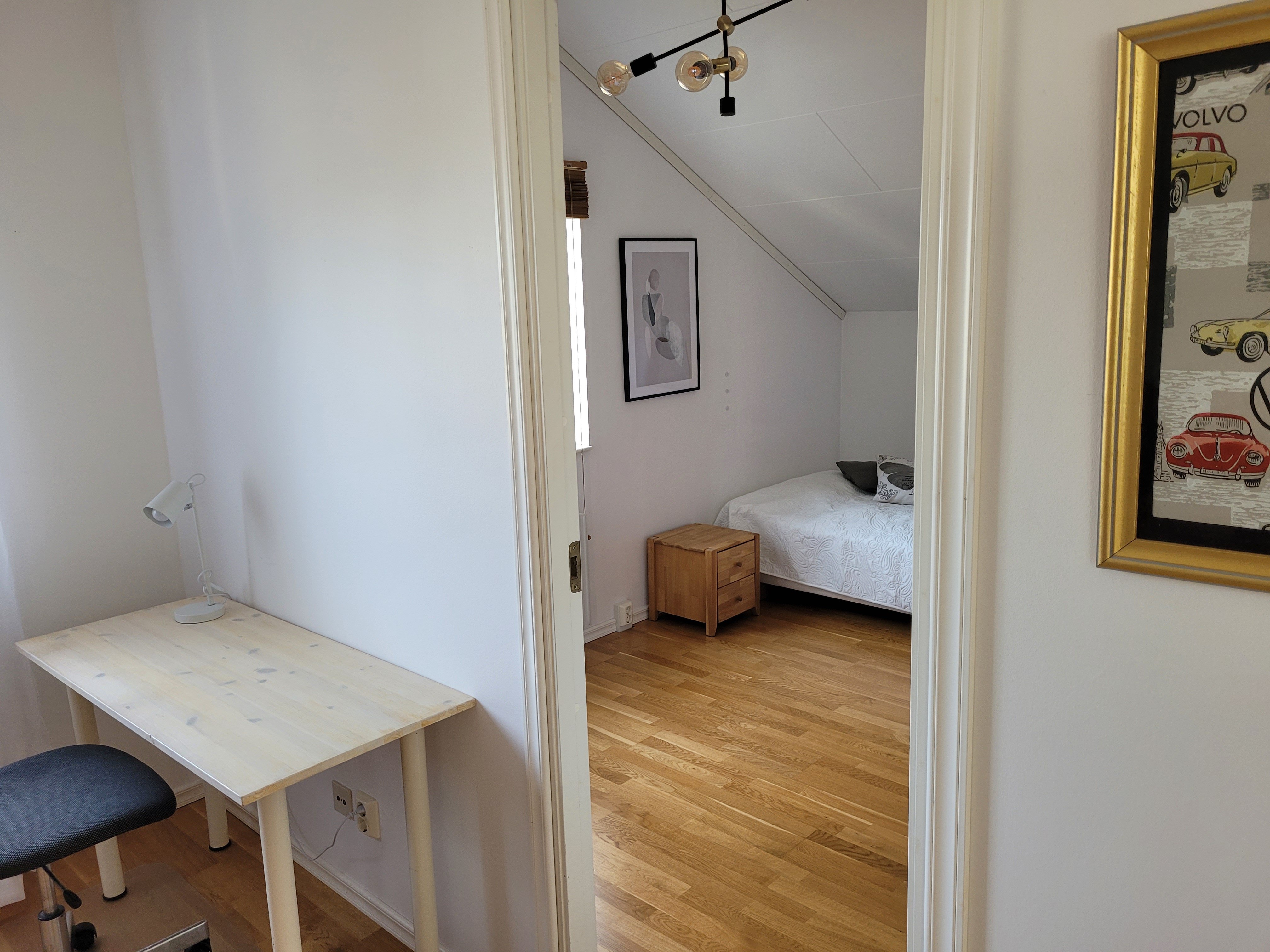 Villa/Hus, 2 rooms, 35 sqm, Saltsjö-Boo – bild 4