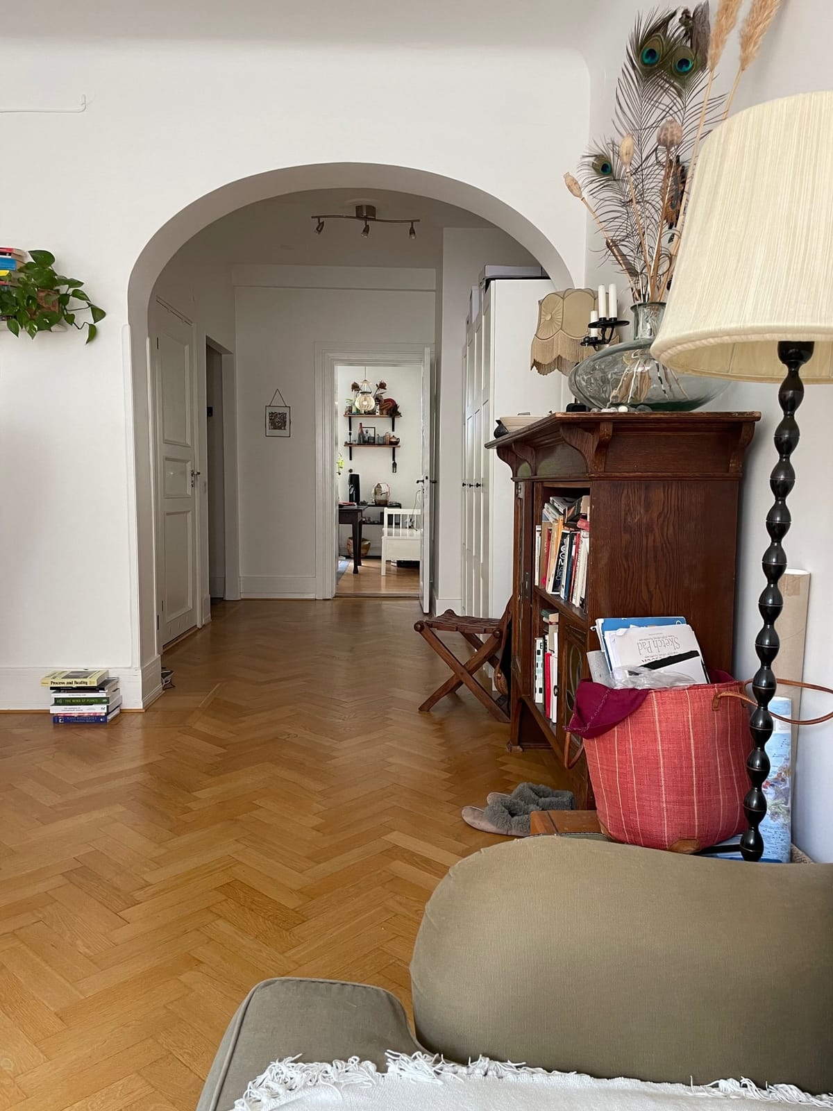 Lägenhet, 2 rooms, 68 sqm, Malmö