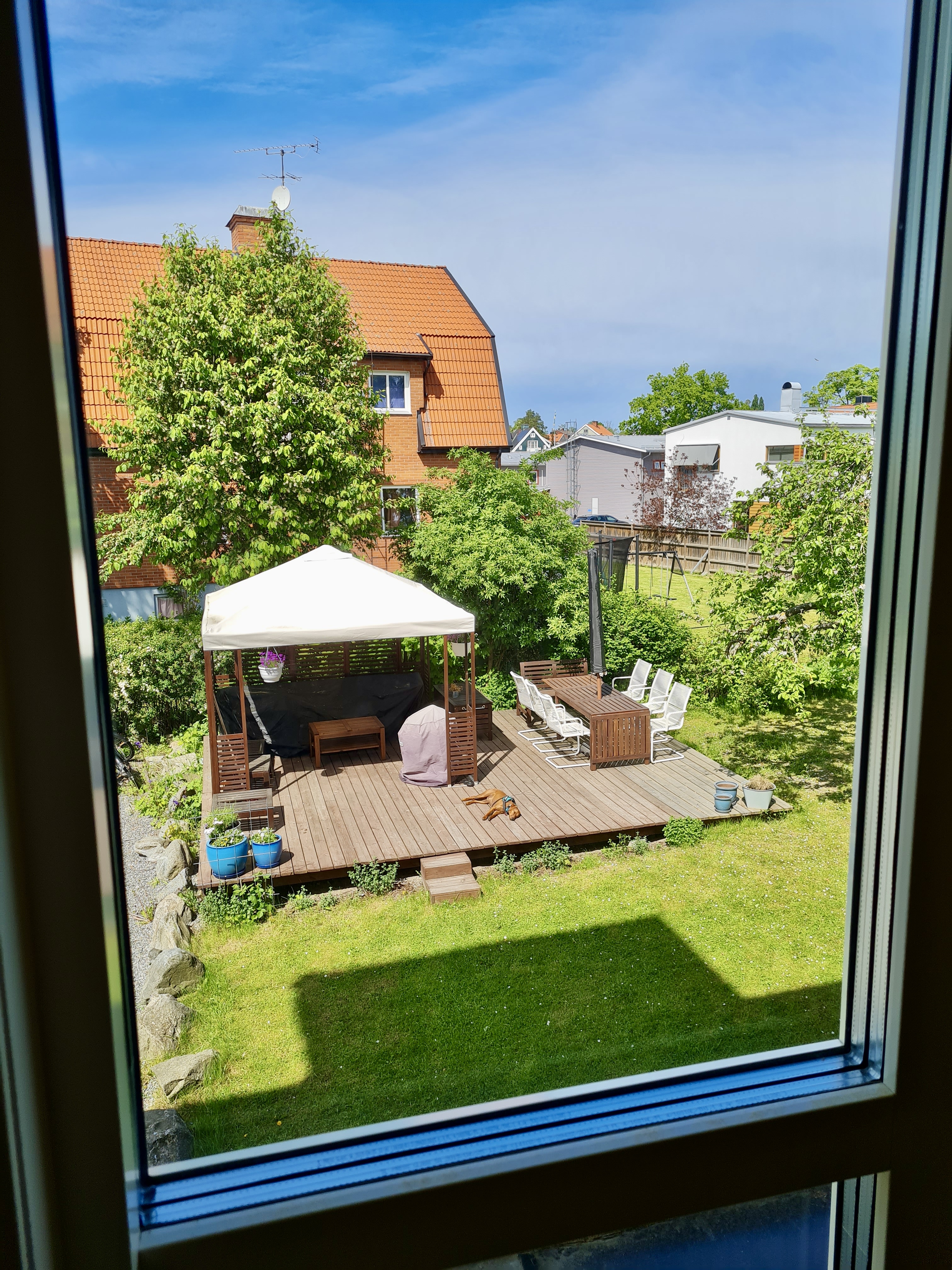 Lägenhet, 1 rooms, 25 sqm, Västerås – bild 2
