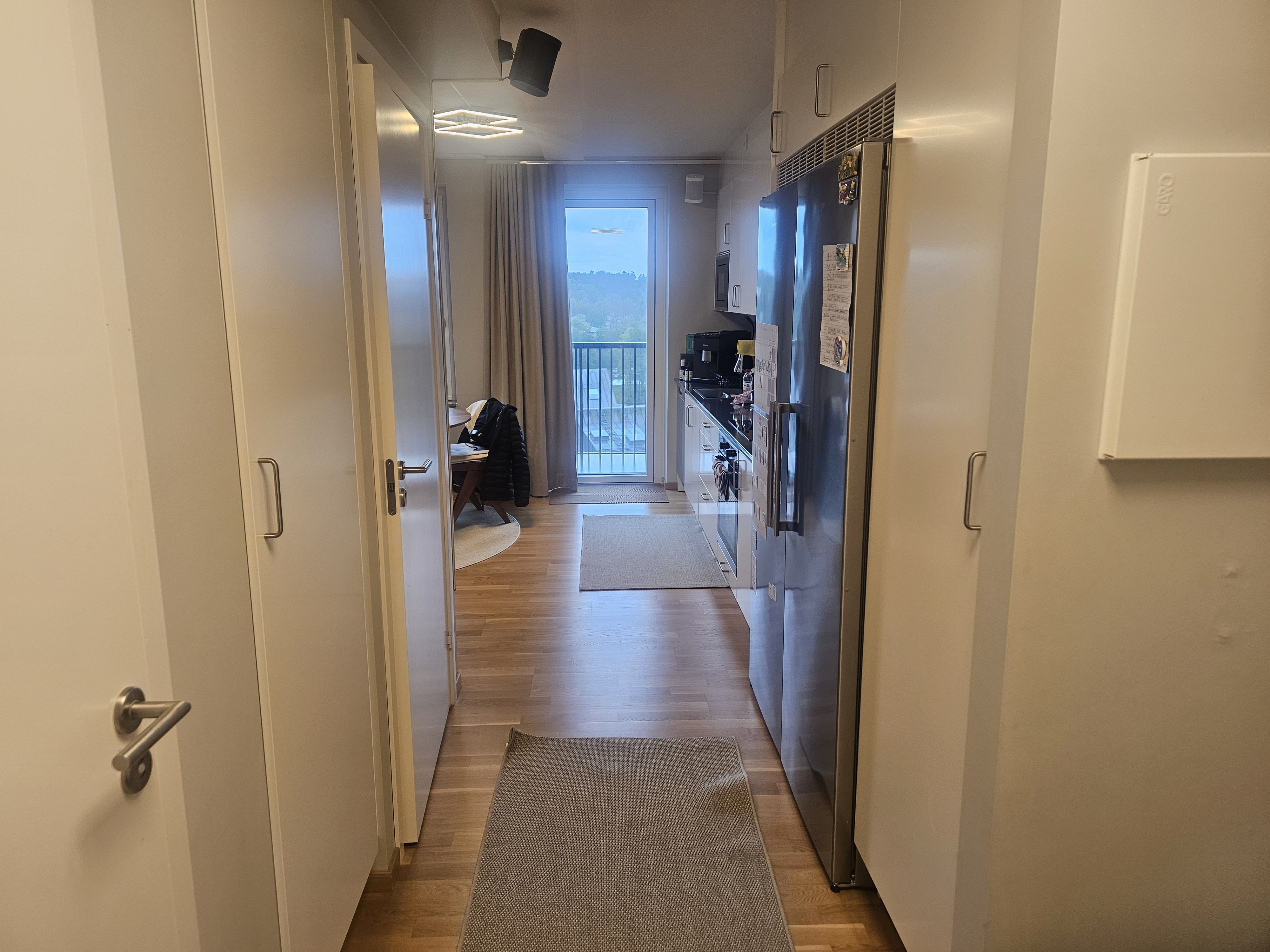 Lägenhet, 4 rooms, 85 sqm, Mölnlycke – bild 5