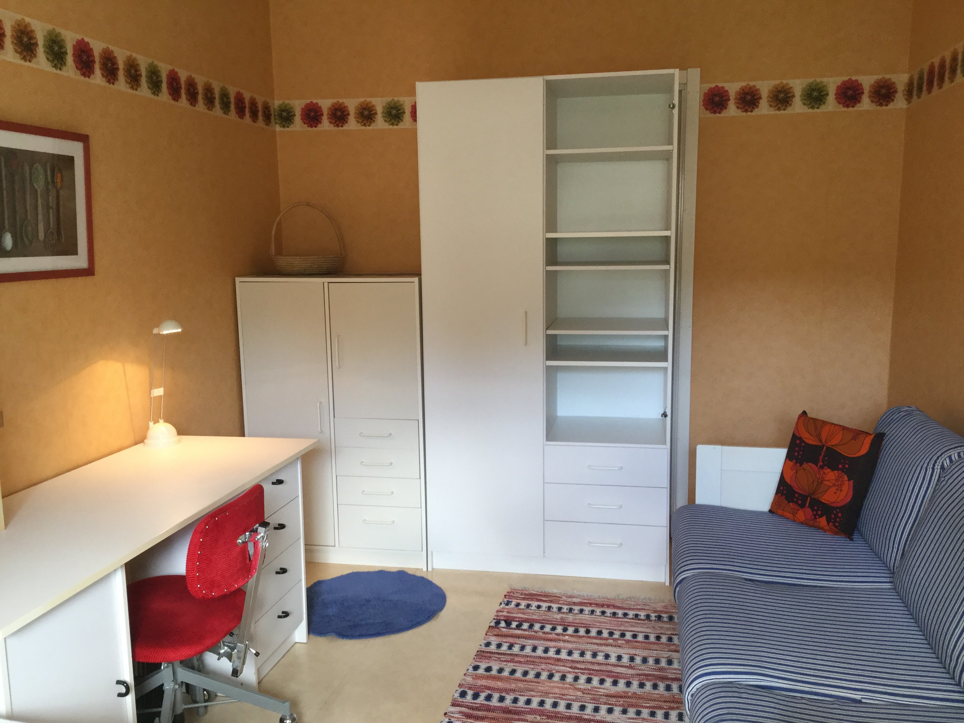 Lägenhet, 1 rooms, 15 sqm, Sävedalen – Sävedalen